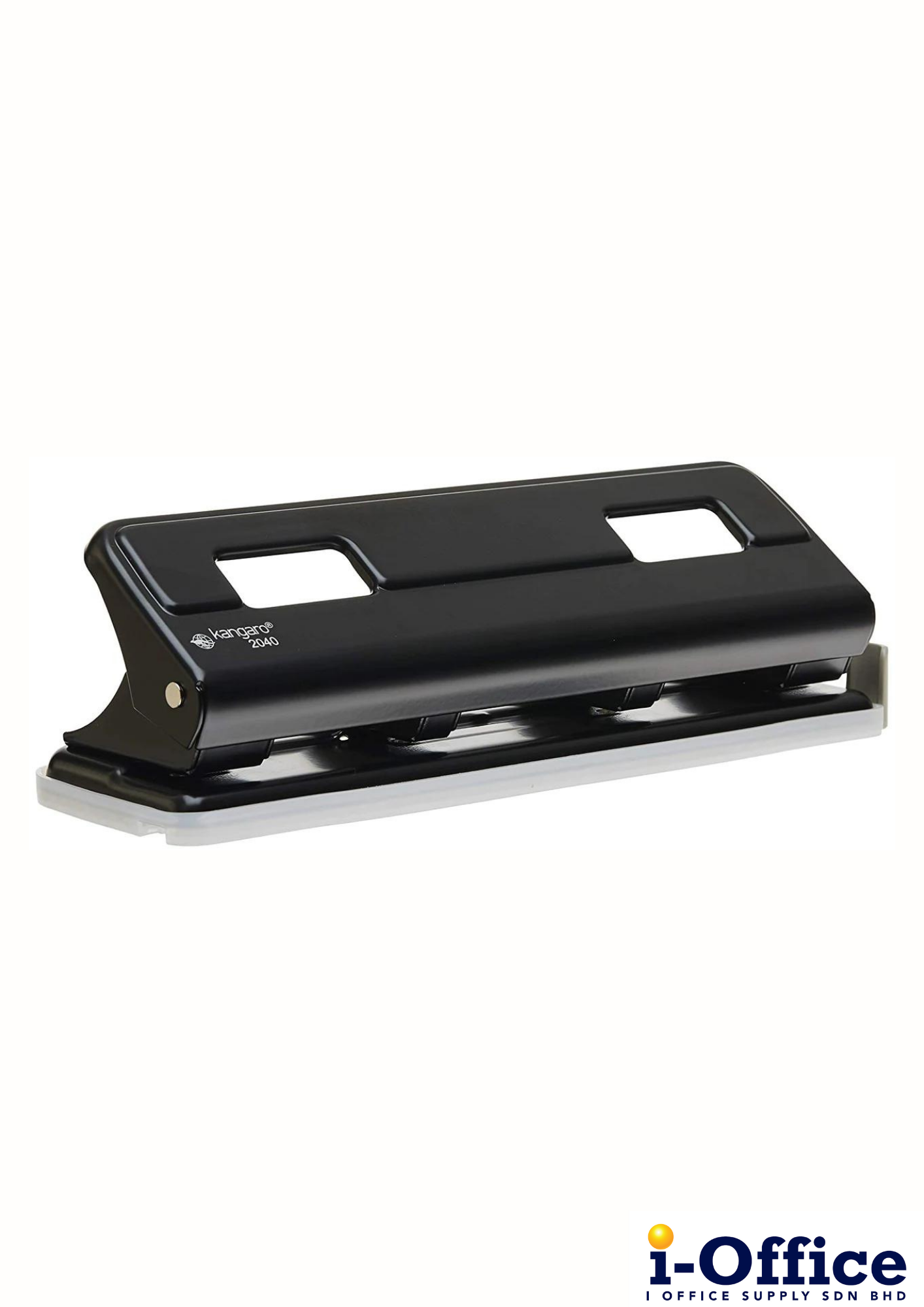 Kangaro 2040 4 Hole Punch