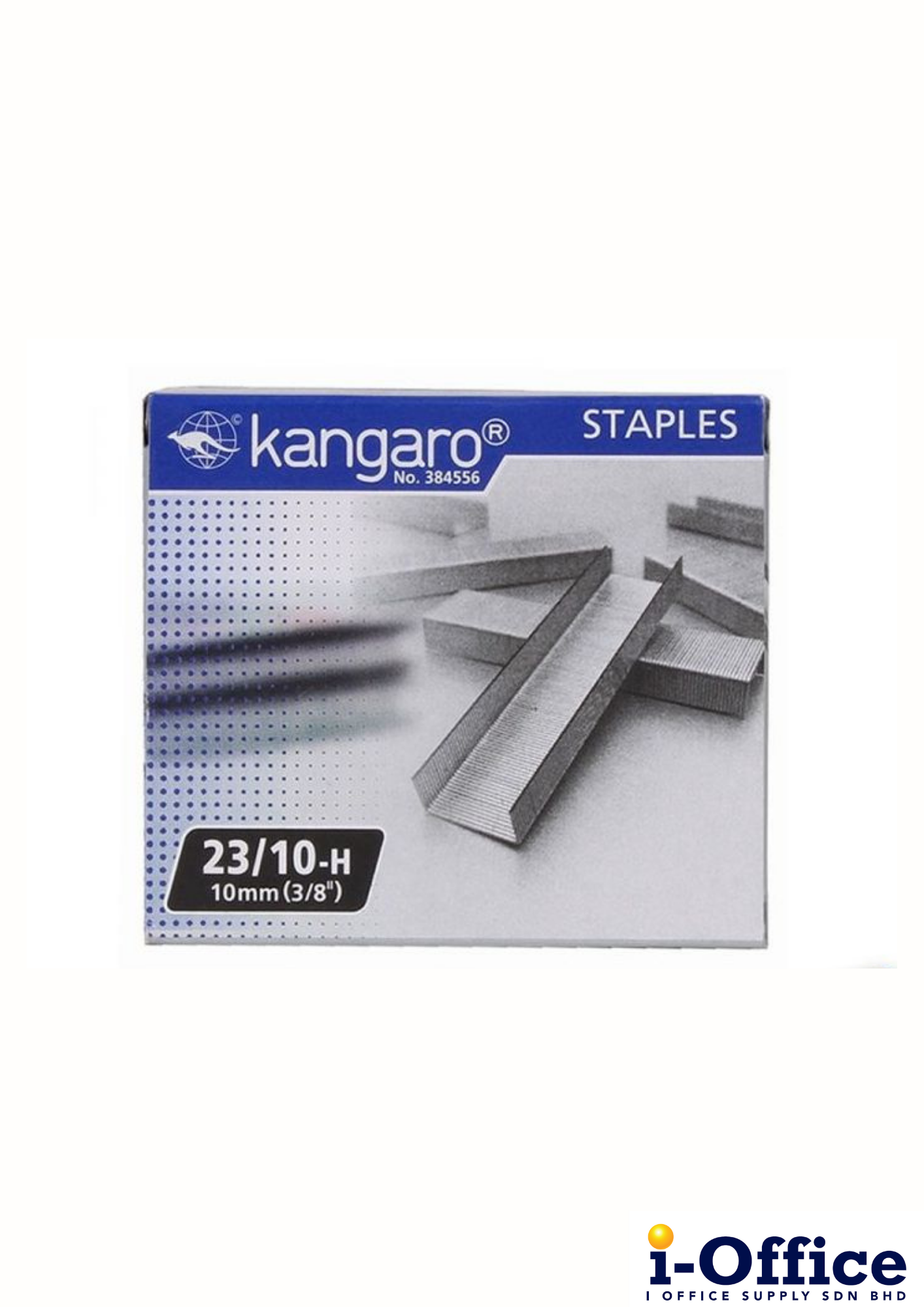 Kangaro 23/10 Staples