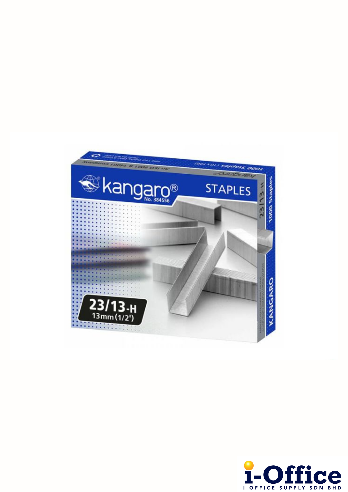 Kangaro 23/13 Staples