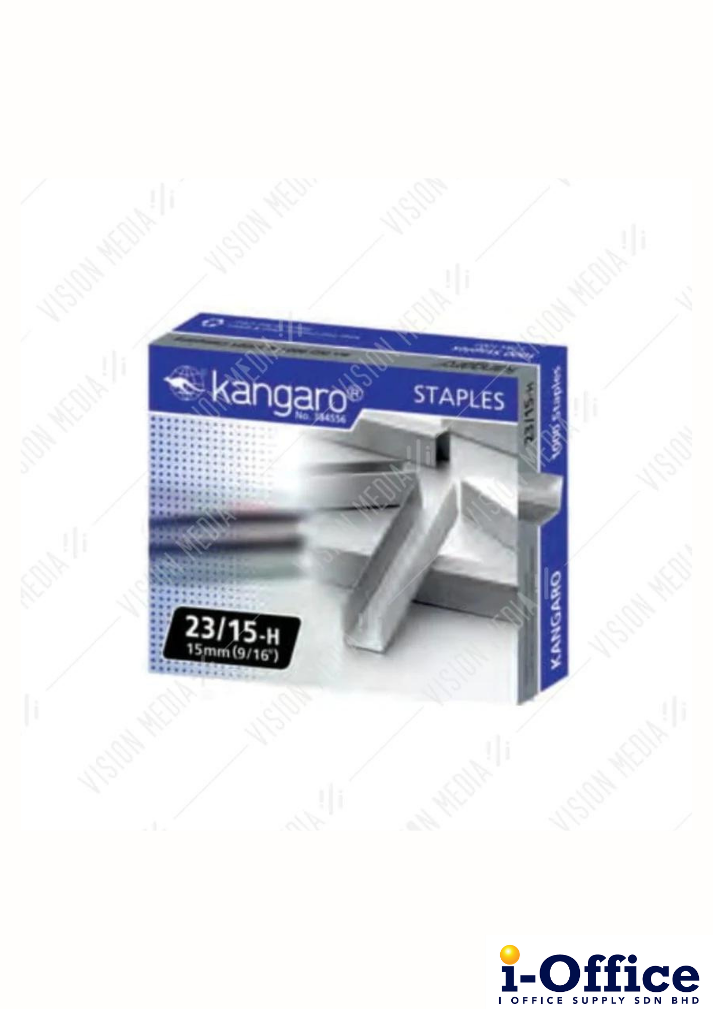 Kangaro 23/15 Staples