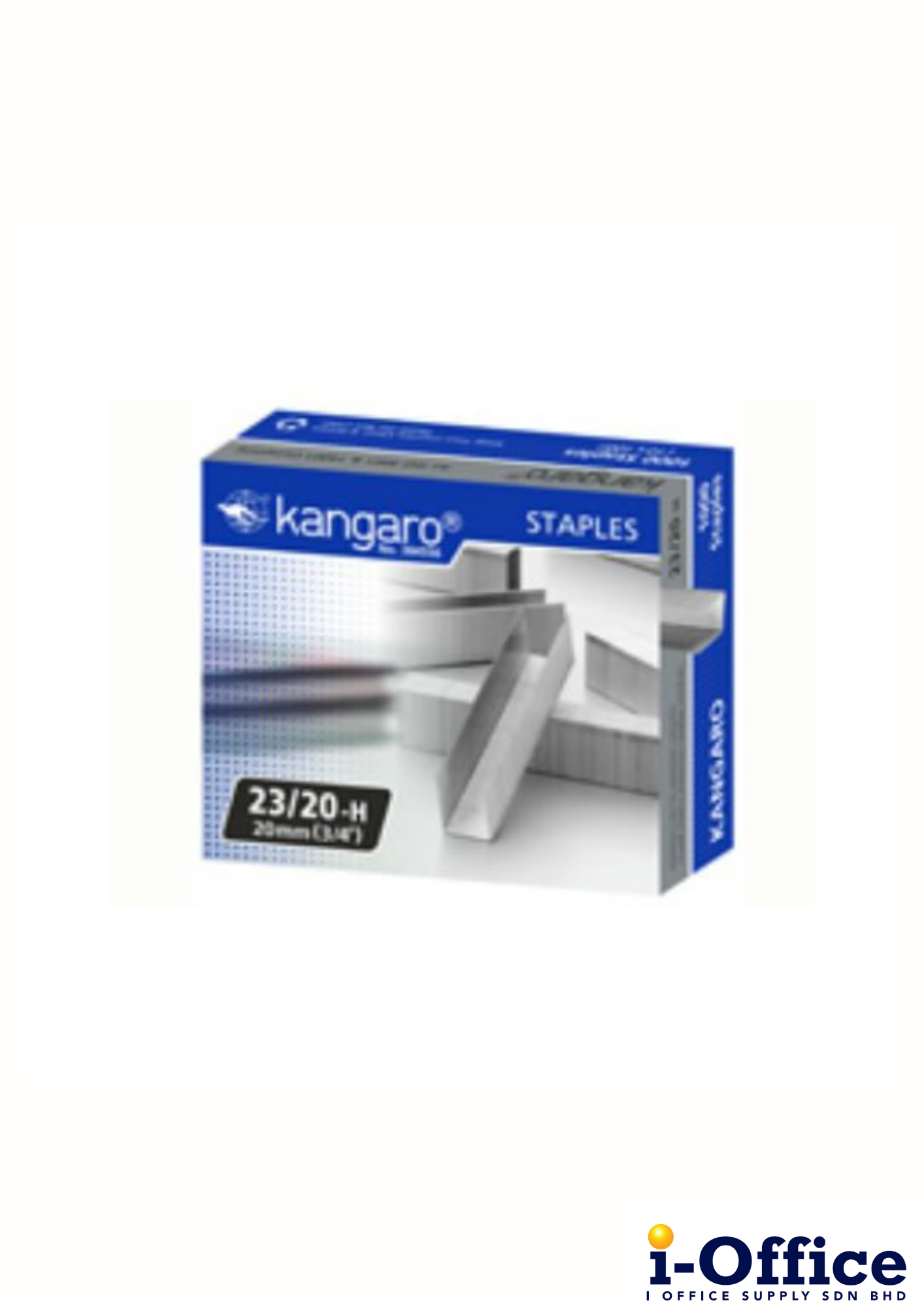 Kangaro 23/20 Staples