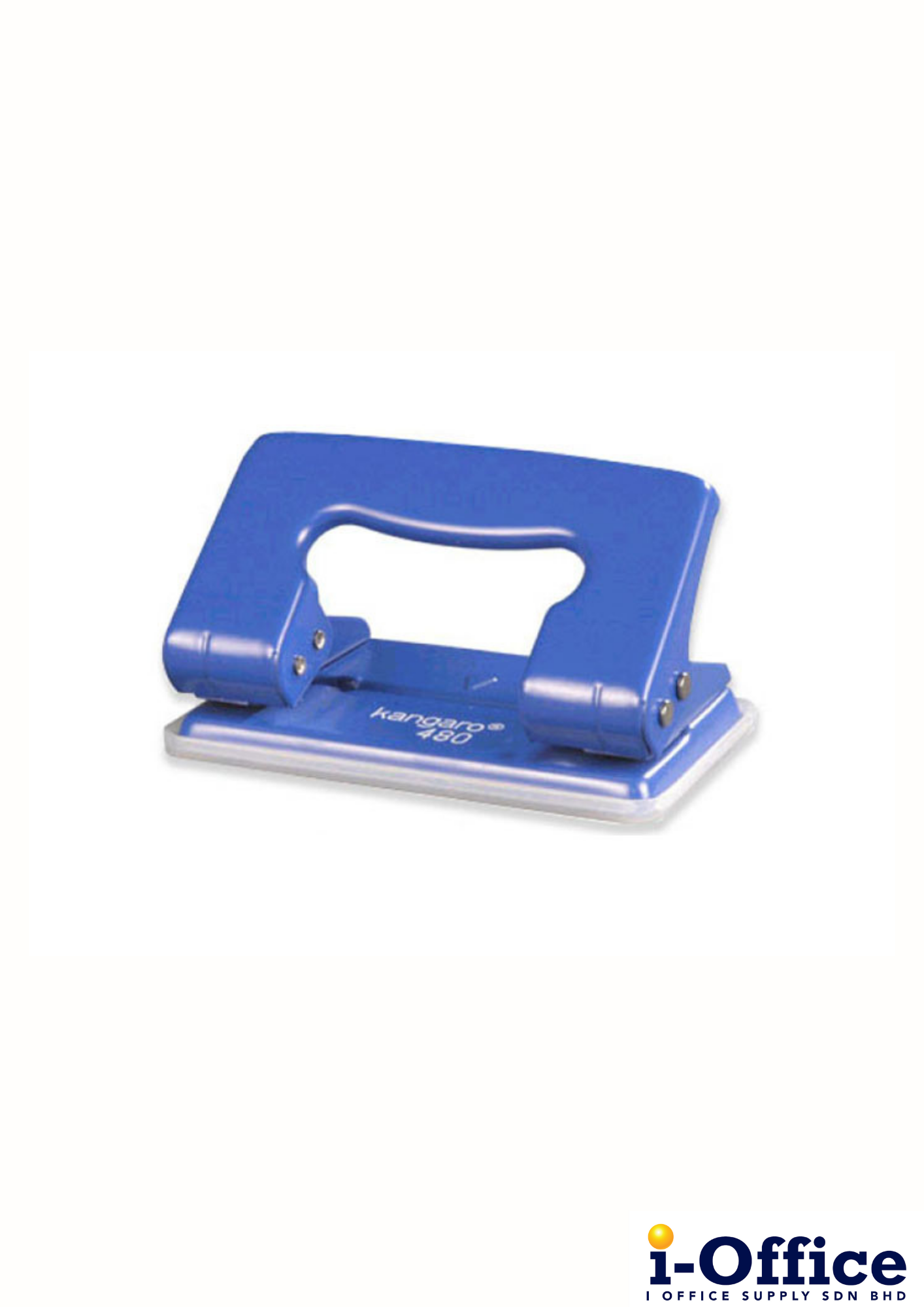 Kangaro 480' Puncher