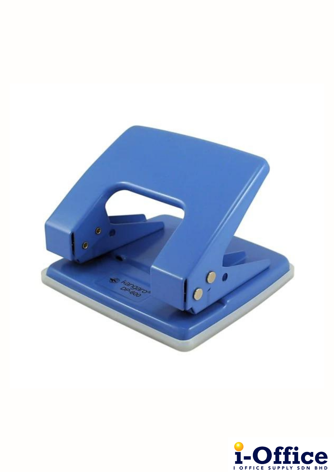 Kangaro 600' PuncherWholesale Office Stationery Supply