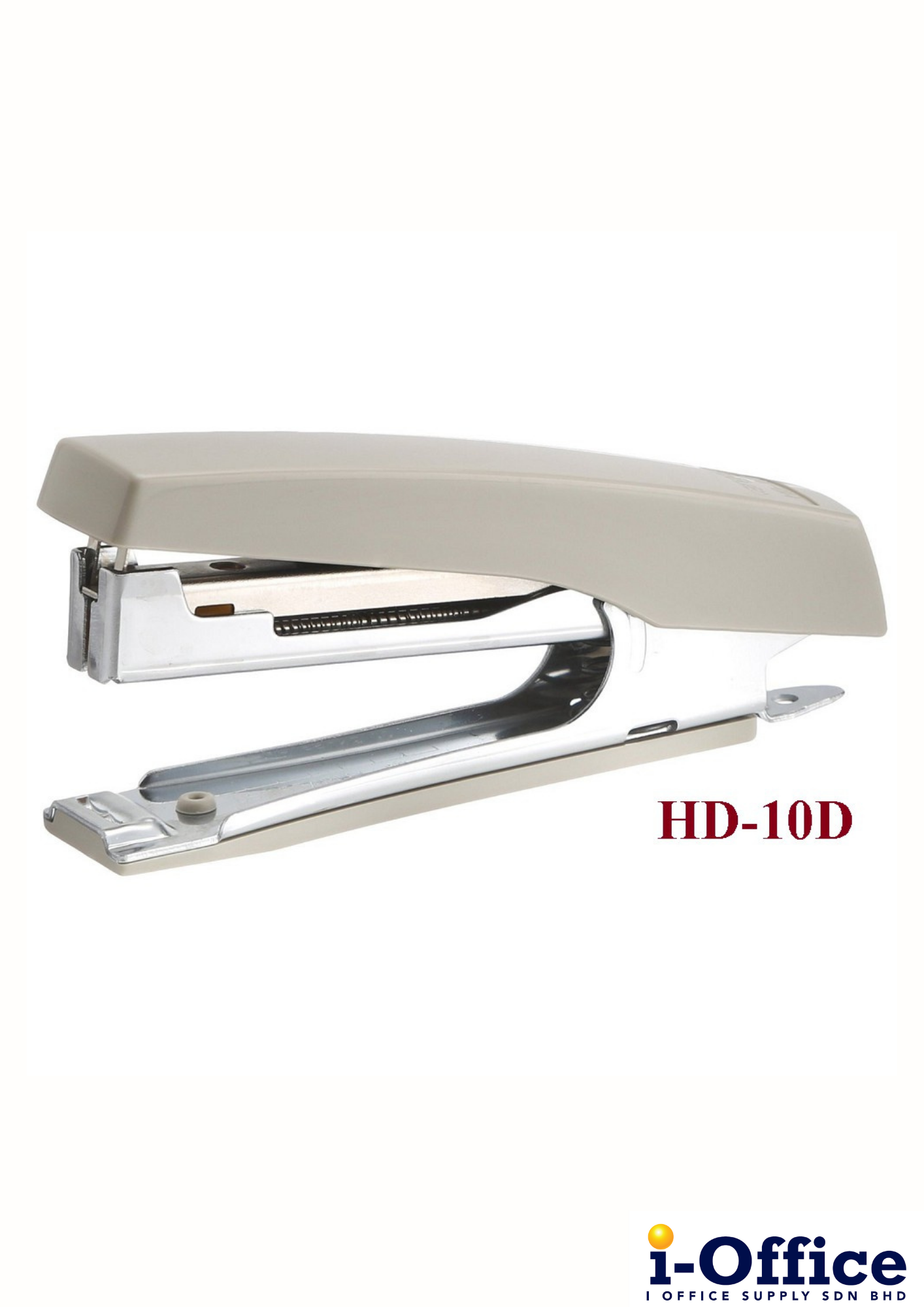 Kangaro HD-10D Stapler