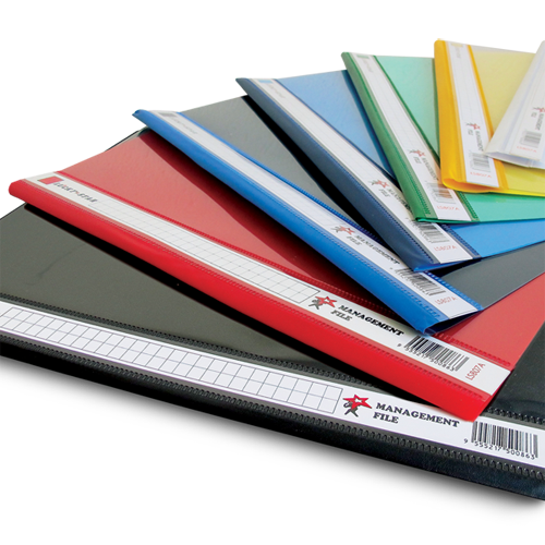 LuckyStar Management File ( LS807A )