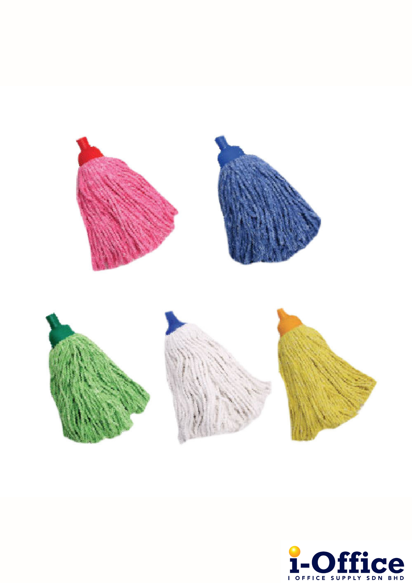 Luminous Colour Mop