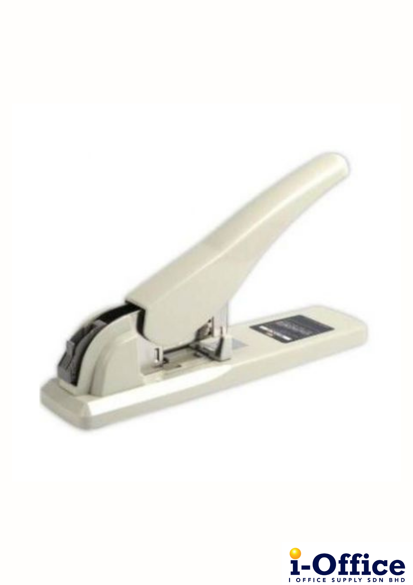 MAX 12N/17 Heavy Duty Stapler