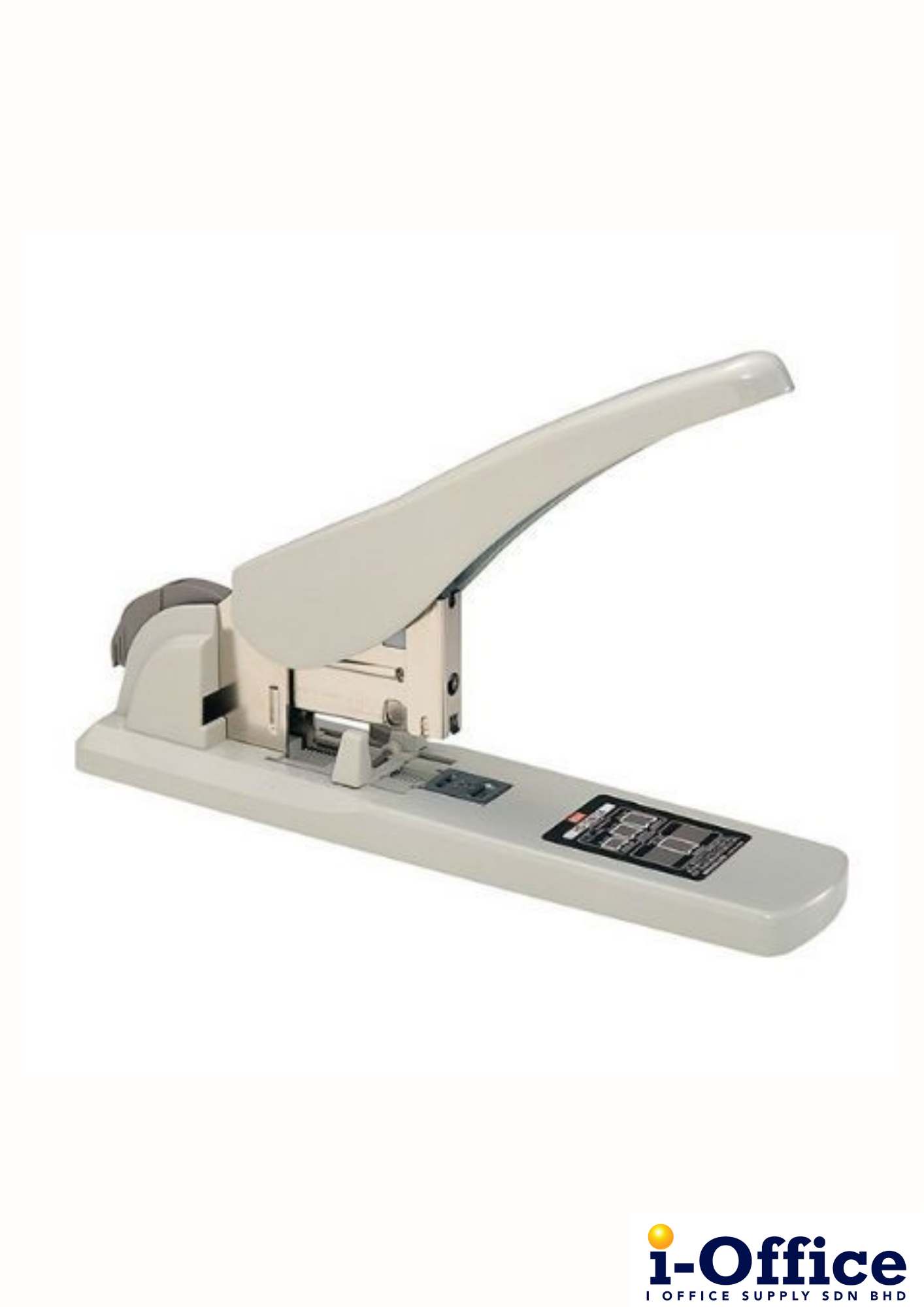 MAX 12N/24 Heavy Duty Stapler