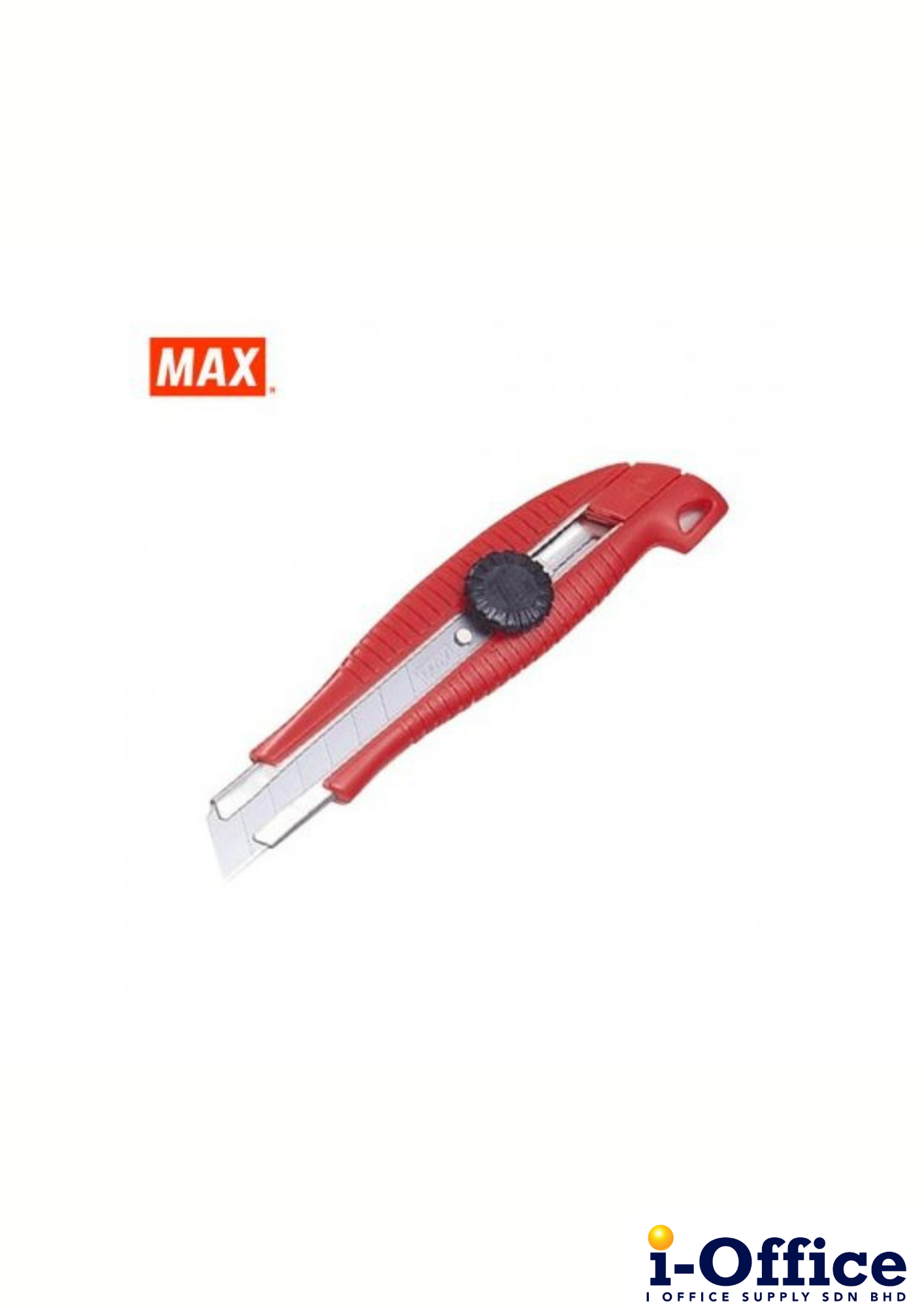MAX Cutter Large