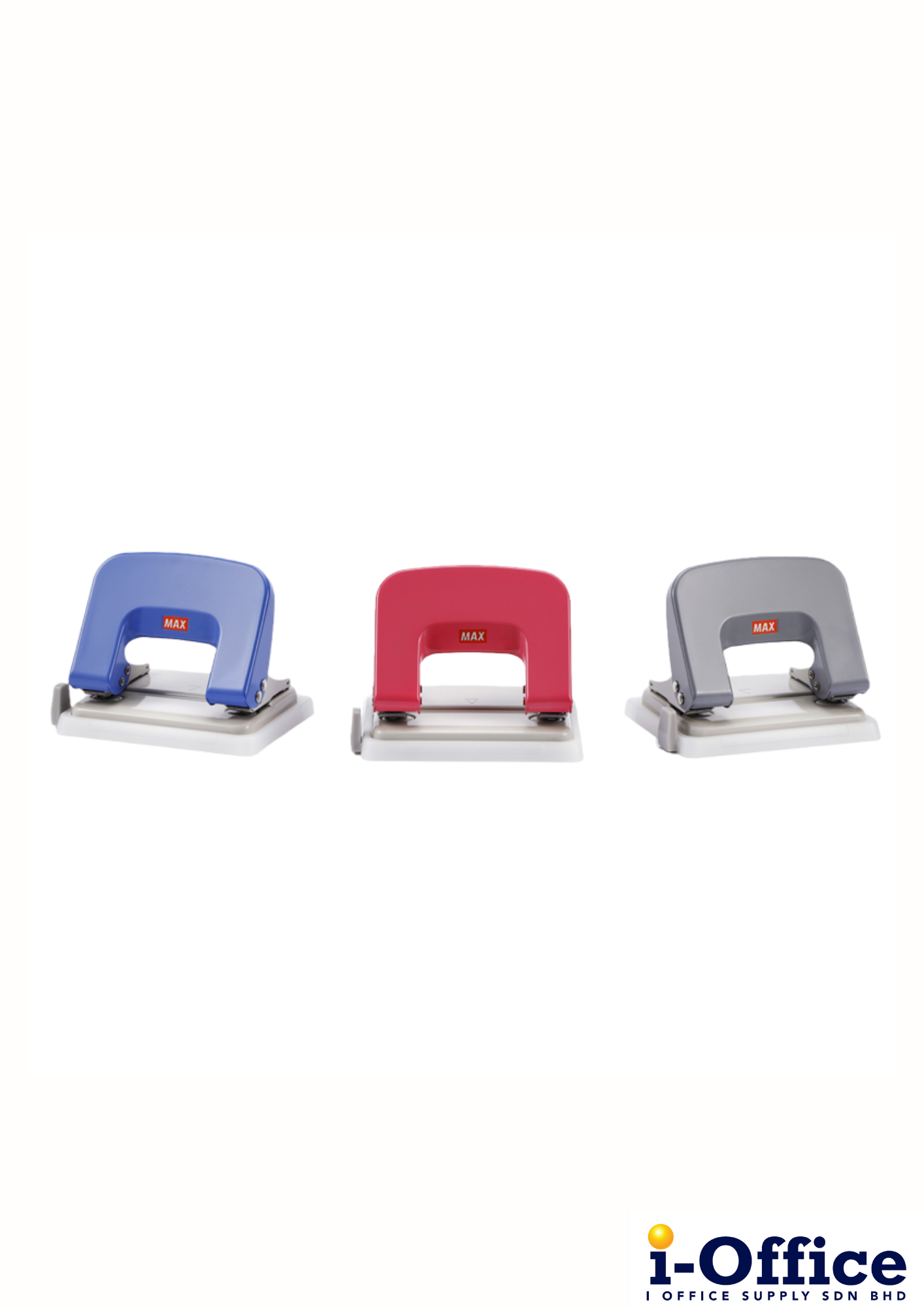 MAX DP-F2BN2 Puncher