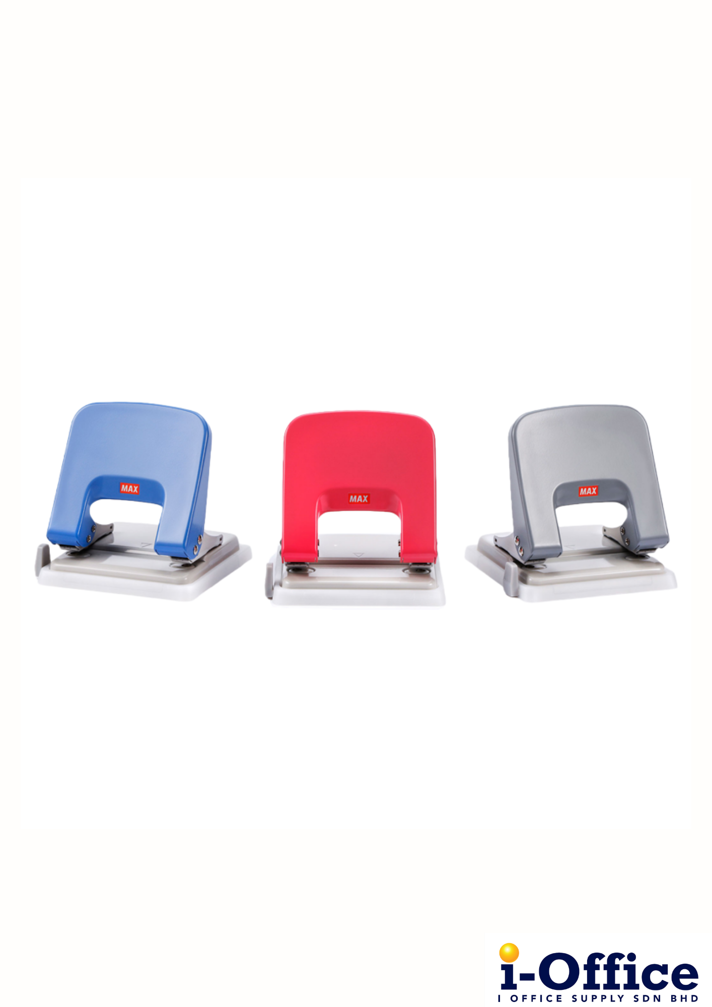 MAX DP-F2DN2 Puncher