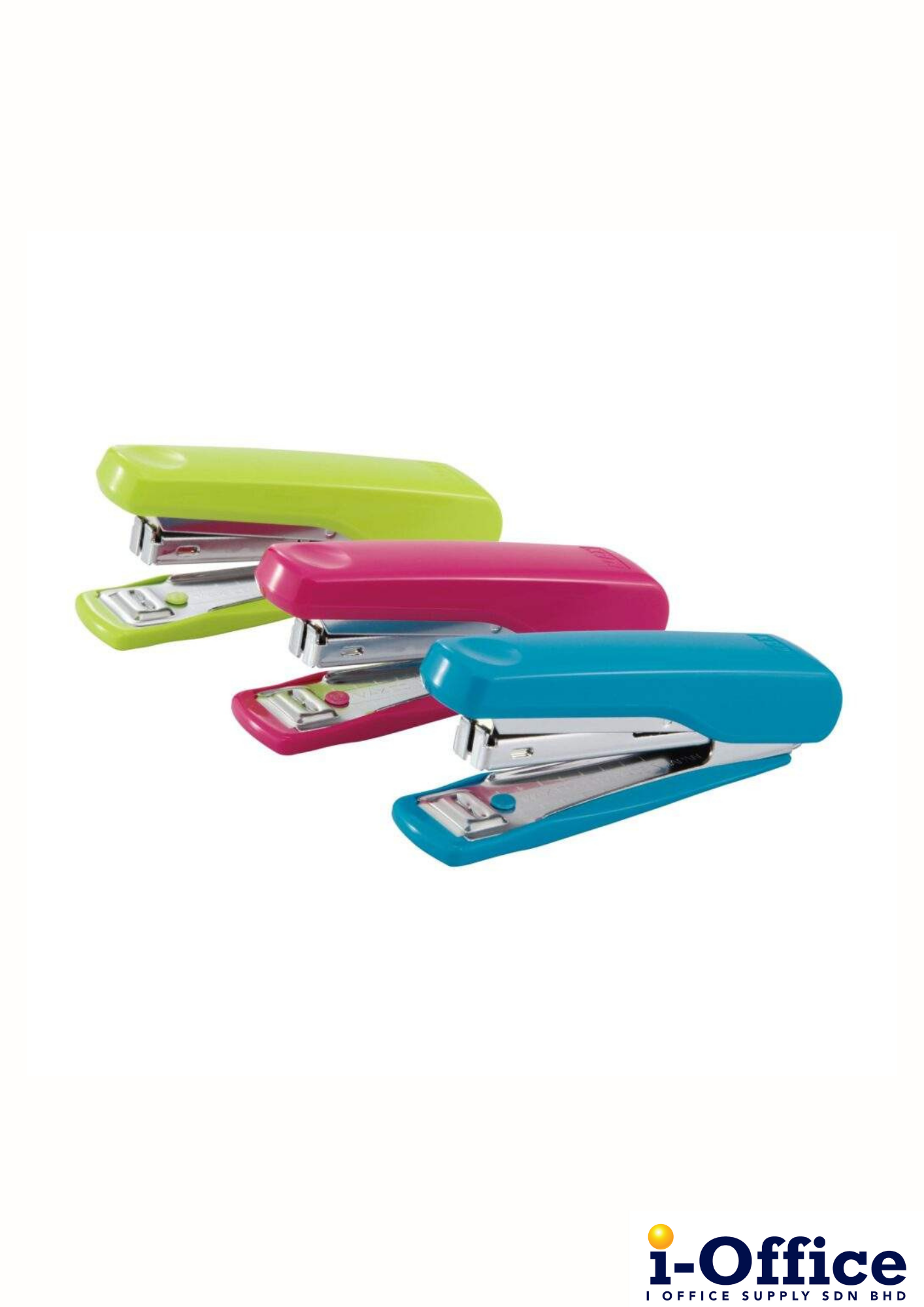 MAX HD-10N Stapler