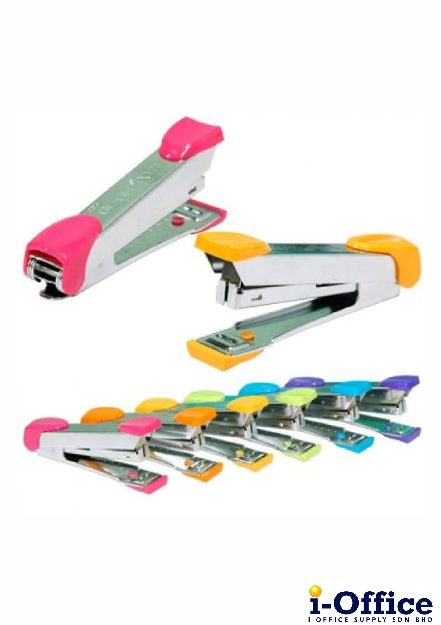 MAX HD-10TD Stapler