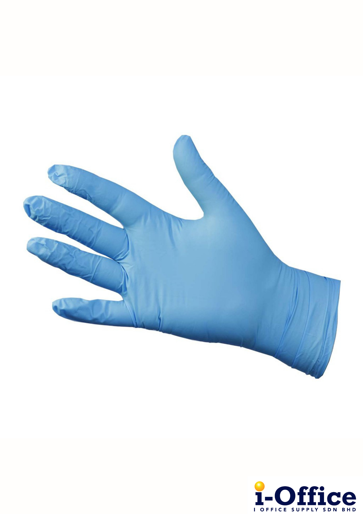 Nitrile Disposable Glove S/M/L