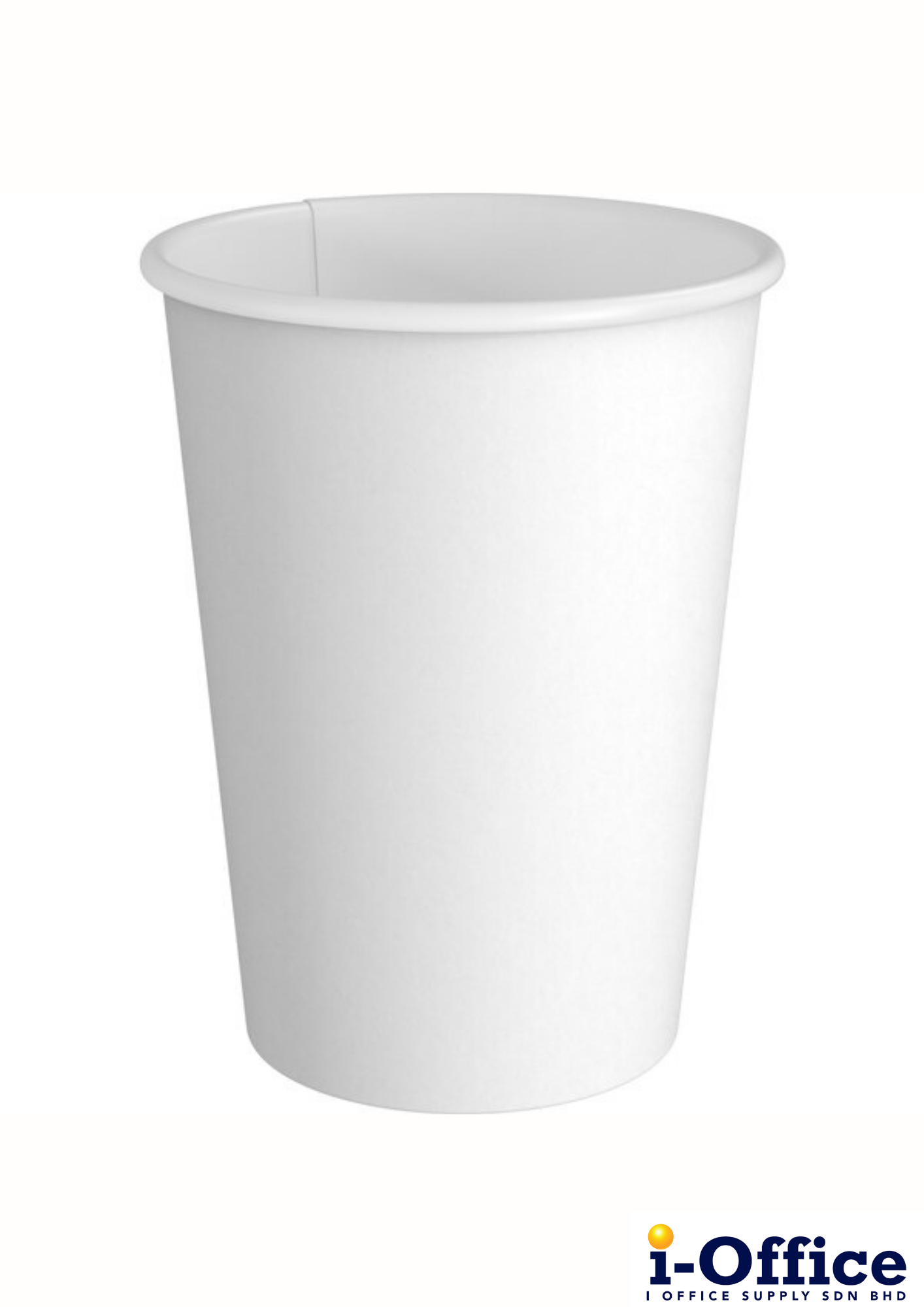 Paper Cup - 12oz - 25s