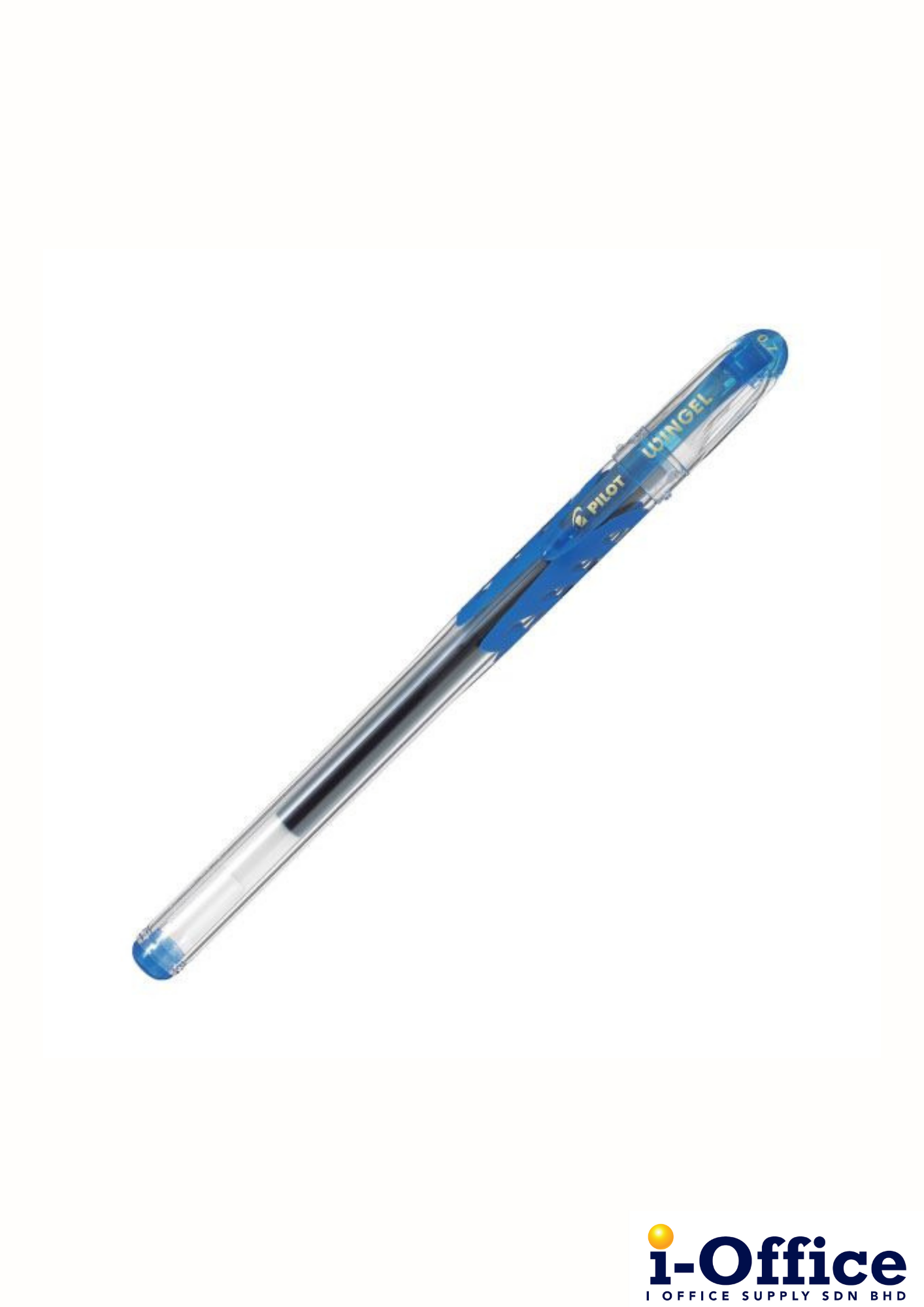 Pilot WinGel Pen -  0.7mm - Blue