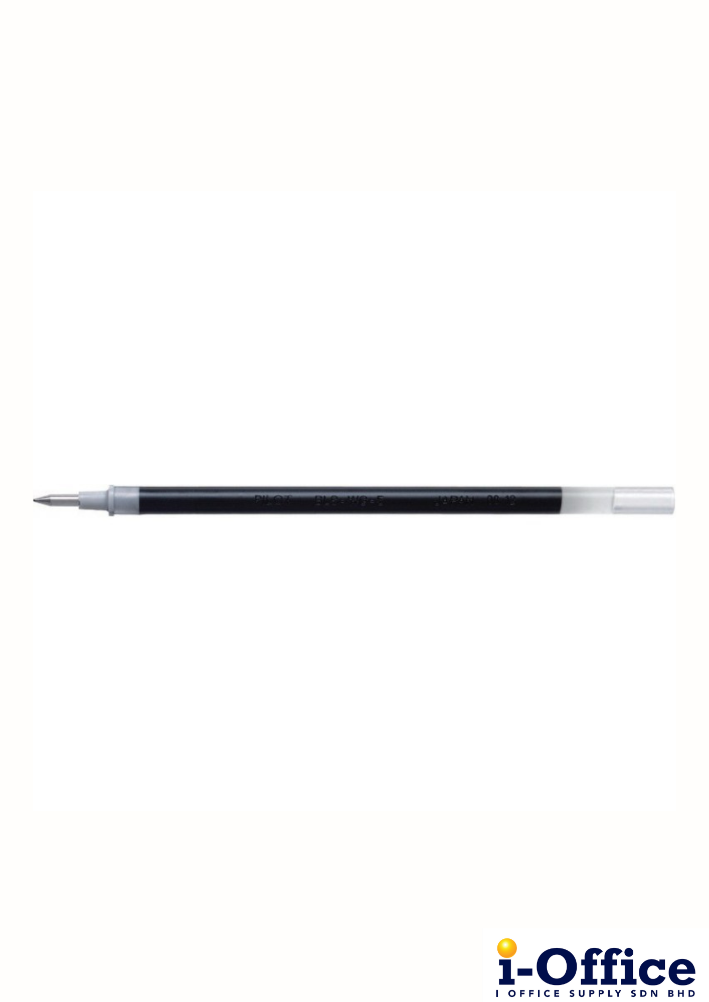 Pilot WinGel Pen Refill  - 0.5mm - Green