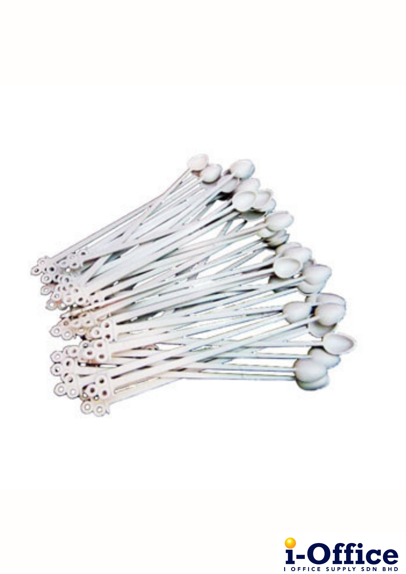 Plastic Drinks Stirrer 100s