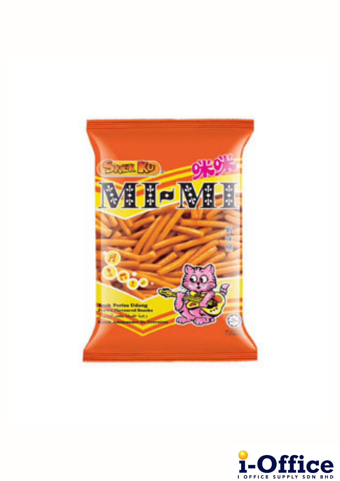 Snek Ku Mimi 30s x 16g