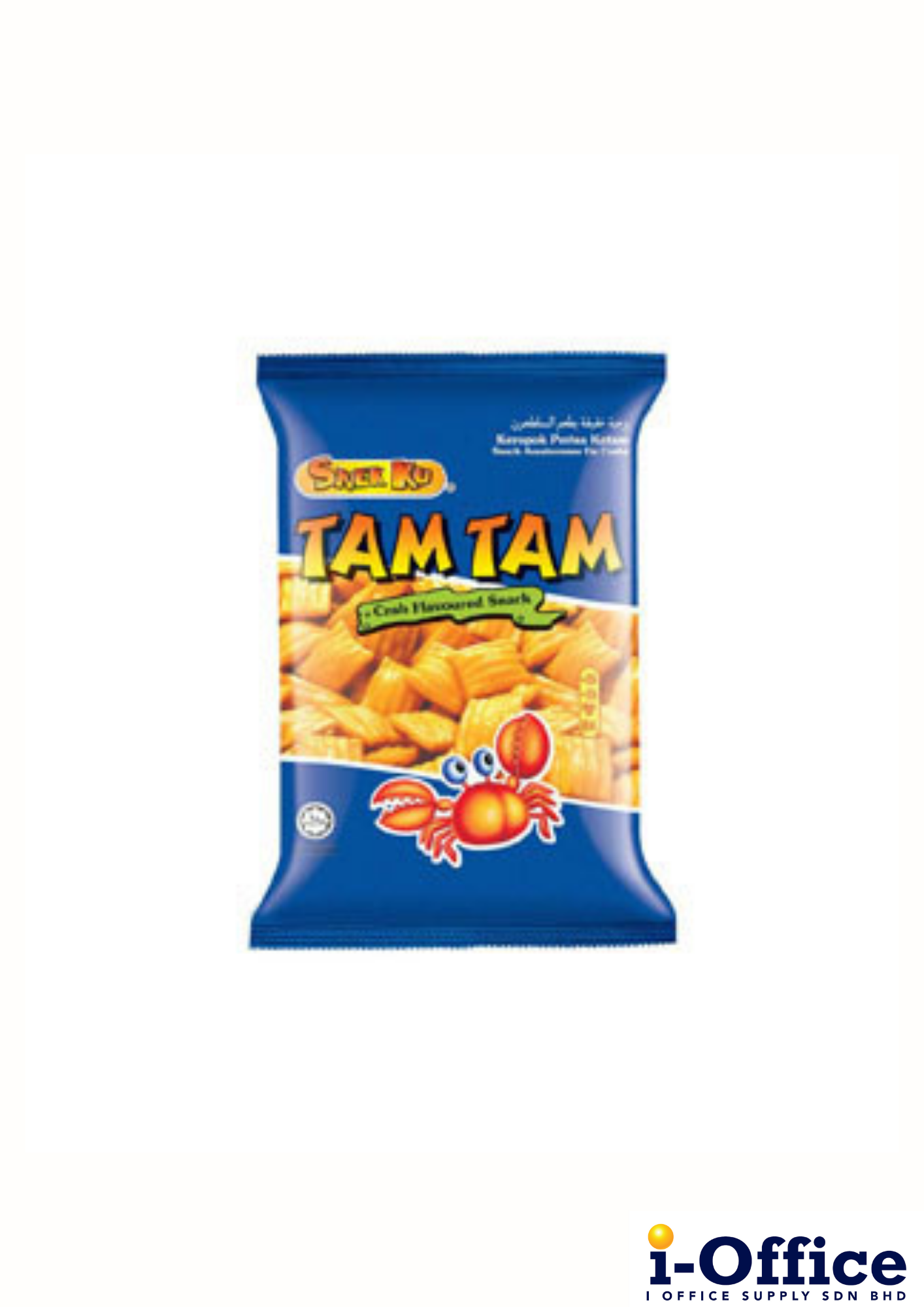 Snek Ku Tam Tam 30s x 16g