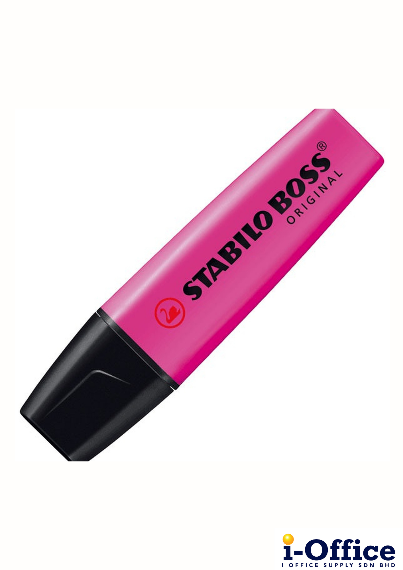 Stabilo Highlighter Boss Original  - Lilac