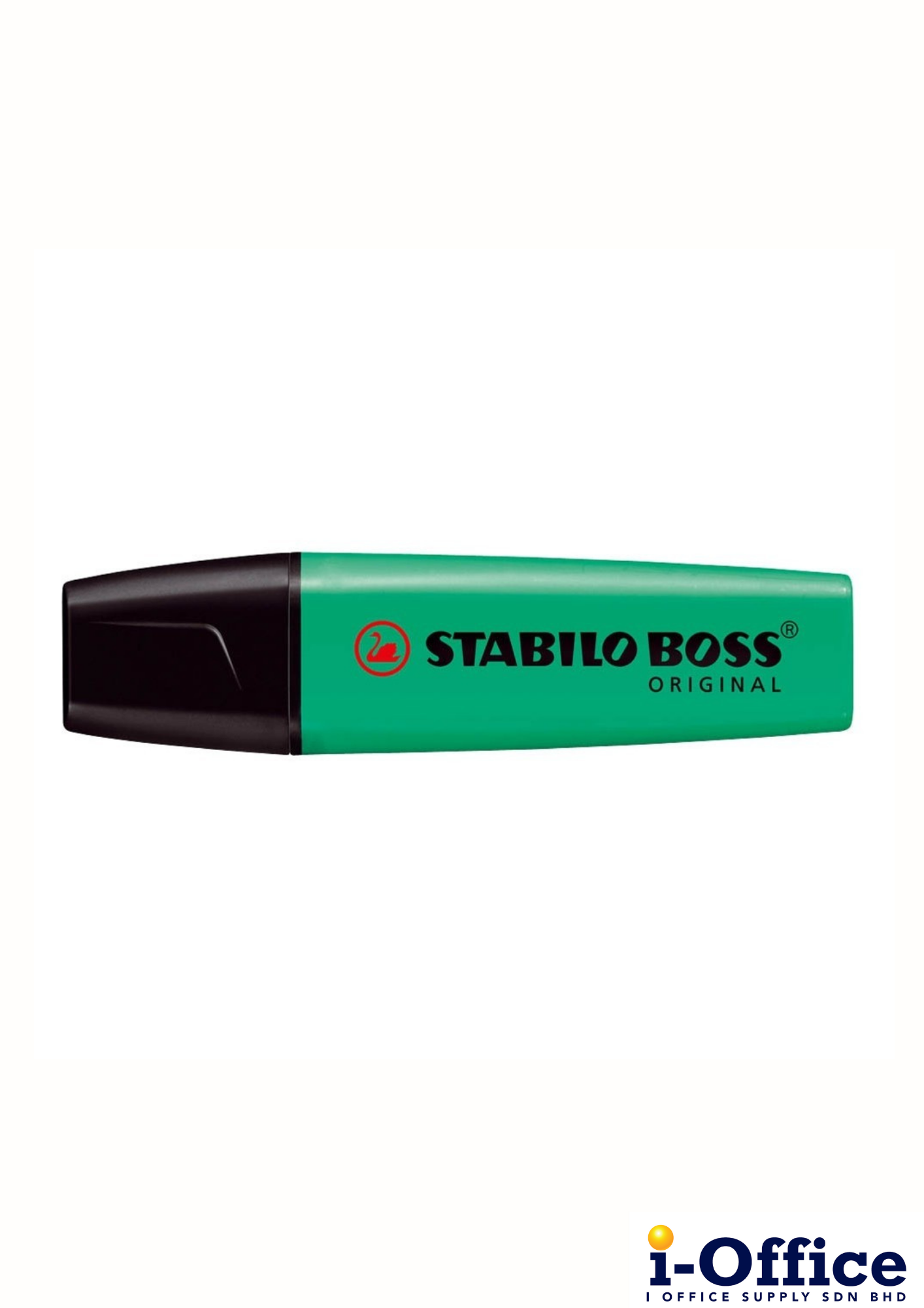 Stabilo Highlighter Boss Original  - Turquoise