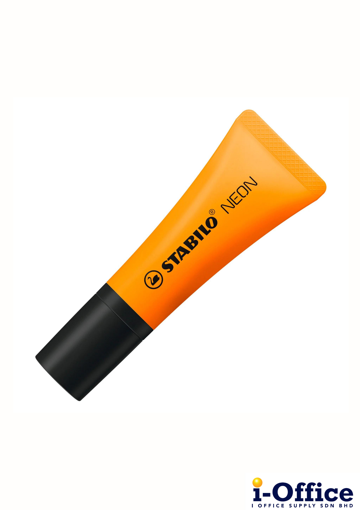 Stabilo Highlighter Neon - Orange