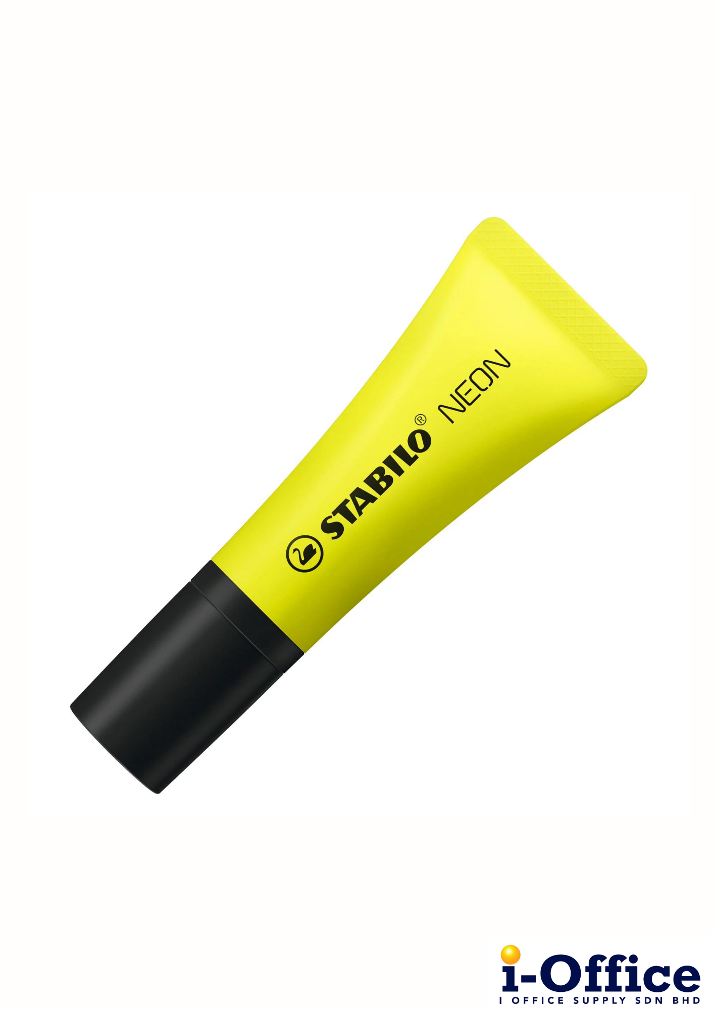 Stabilo Highlighter Neon - Yellow