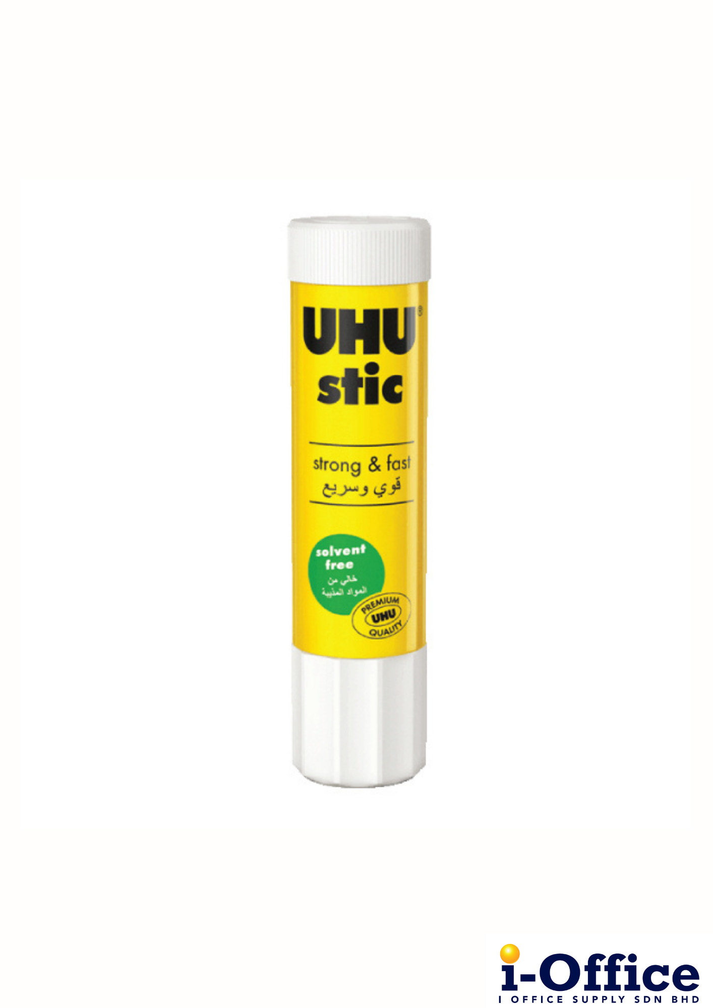 UHU Glue Stick - 21gms