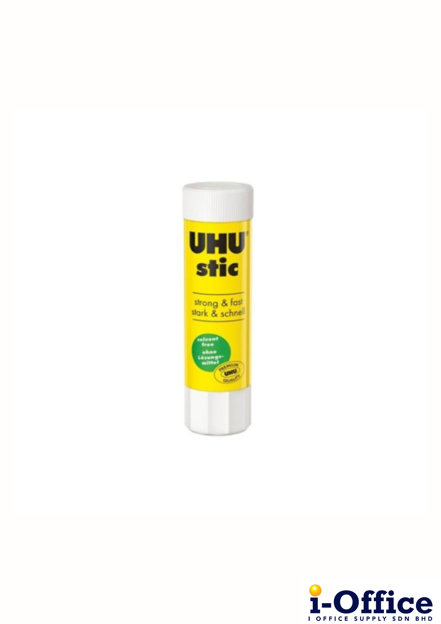UHU Glue Stick - 8.2gms