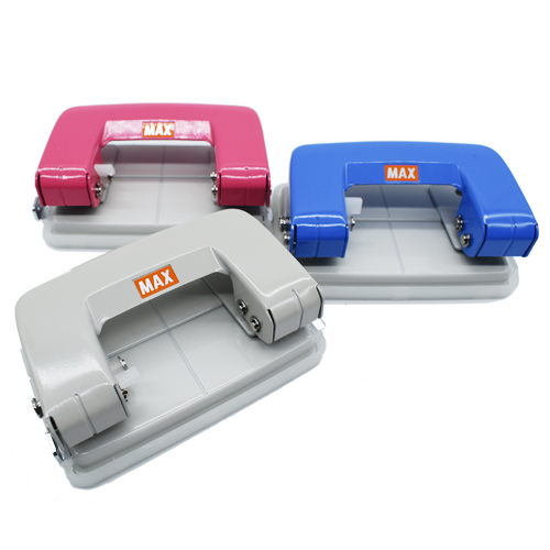 MAX Two Holes Puncher-Wholesale Office Stationery and Pantry Supply