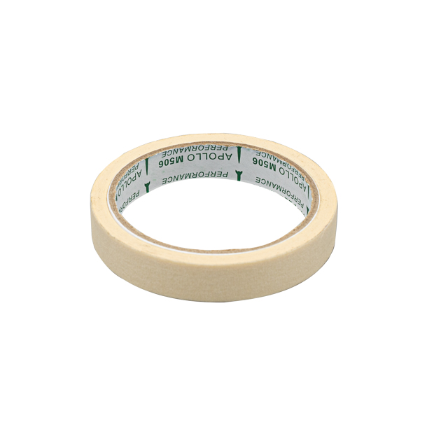 APOLLO Masking Tape M506-Wholesale Office Stationery and Pantry Supply