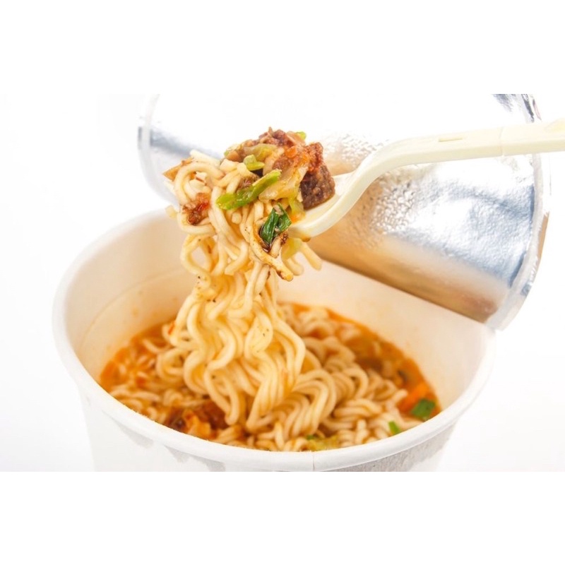 MAGGI Hot Cup (59G X 6 CUPS)-Wholesale Office Stationery and Pantry Supply