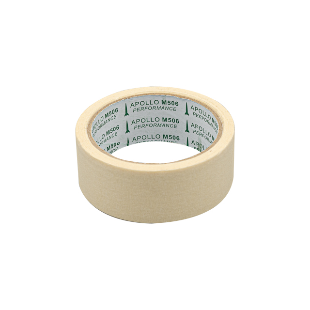 APOLLO Masking Tape M506-Wholesale Office Stationery and Pantry Supply