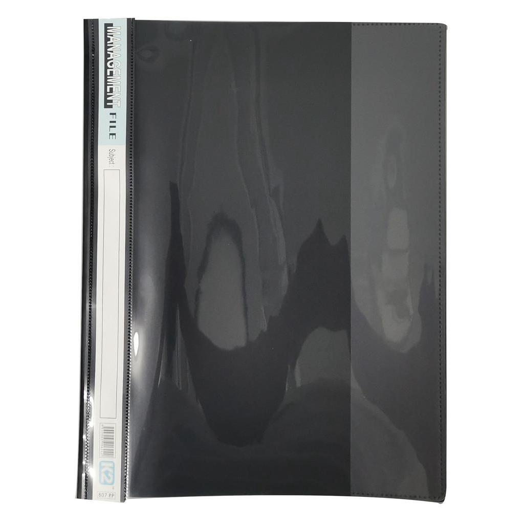K2 A4 Management File-Wholesale Office Stationery and Pantry Supply