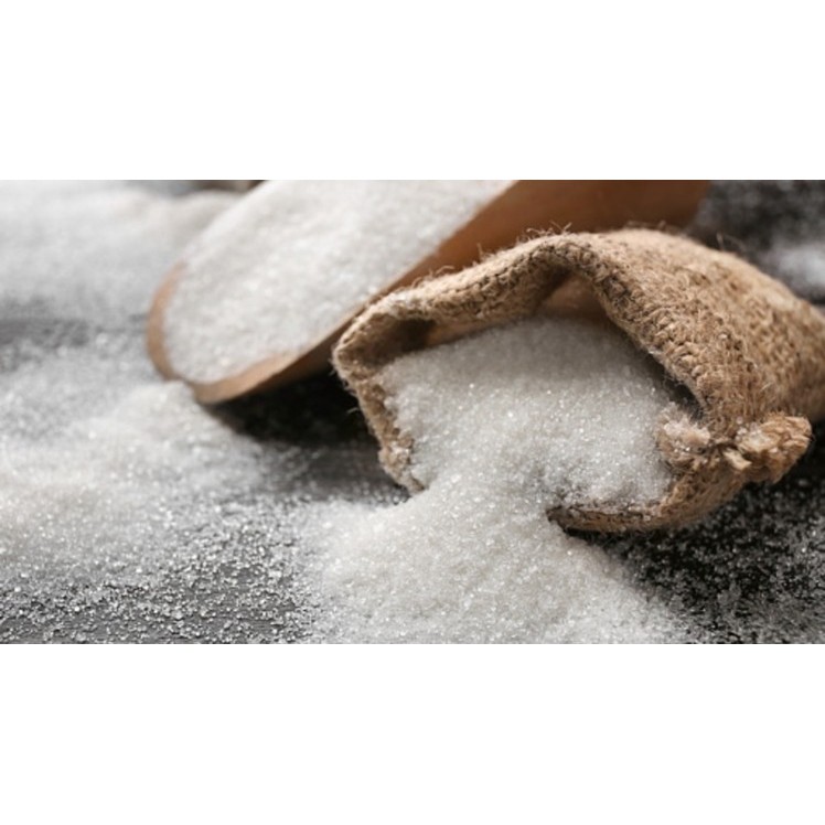 GULA PRAI COARSE GRAIN Sugar (White) 1KG-Wholesale Office Stationery and Pantry Supply