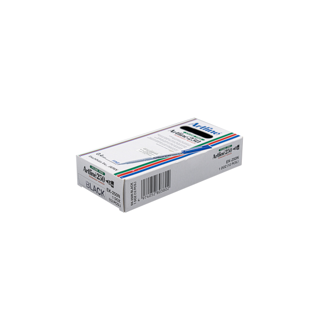 ARTLINE Permanent Marker 250-Wholesale Office Stationery and Pantry Supply
