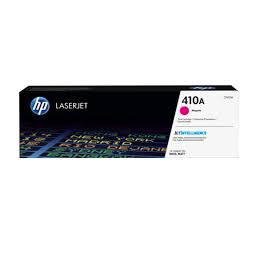 HP CF413A Laser Jet Toner Cartridge (Margenta)-Wholesale Office Stationery and Pantry Supply
