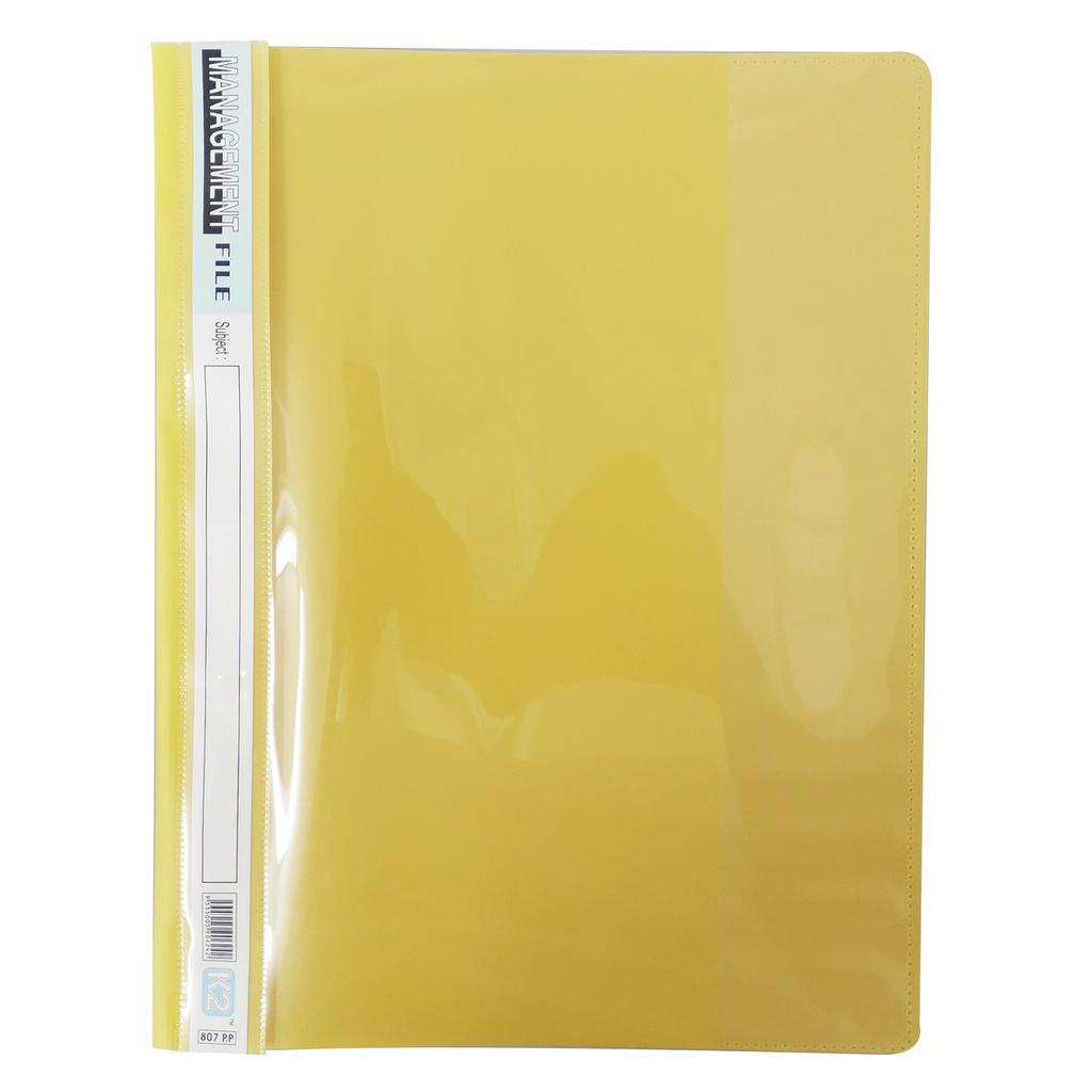 K2 A4 Management File-Wholesale Office Stationery and Pantry Supply