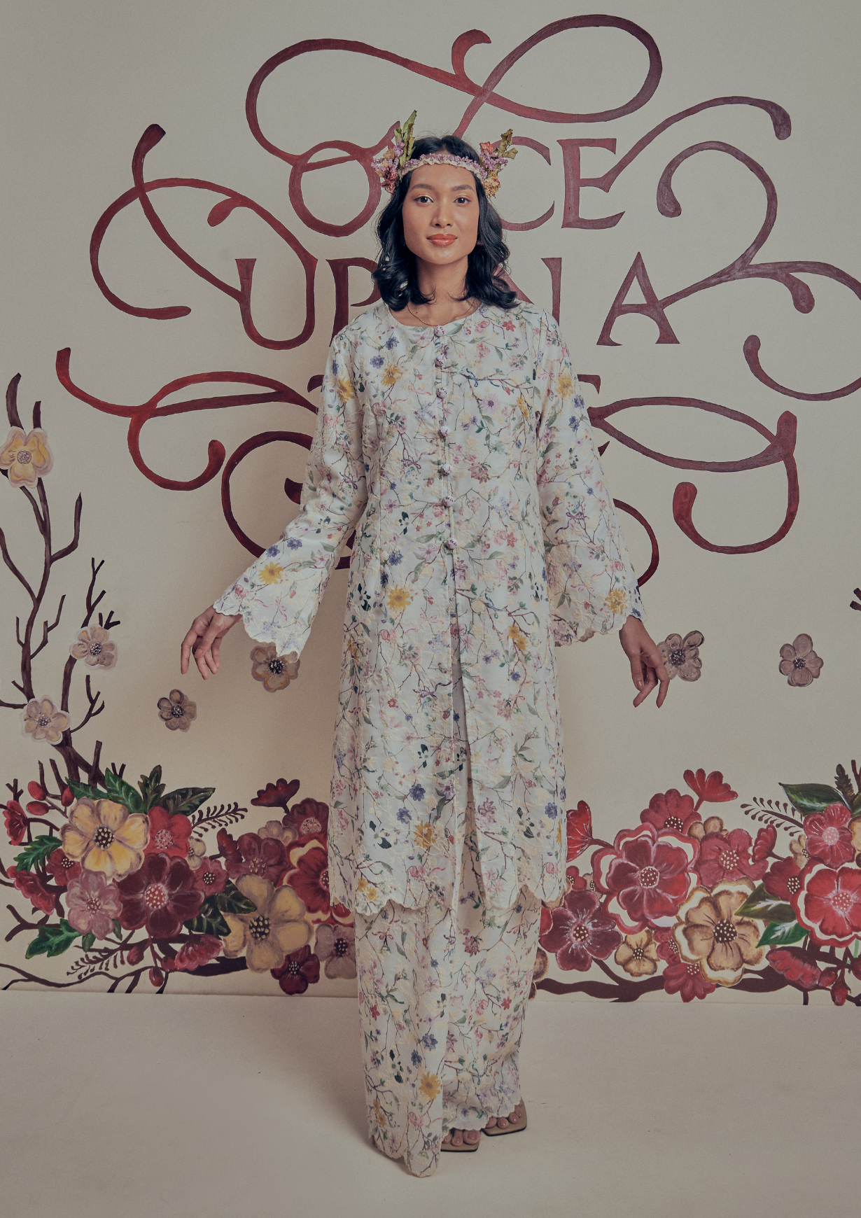 Dream Kebarung in Ilya