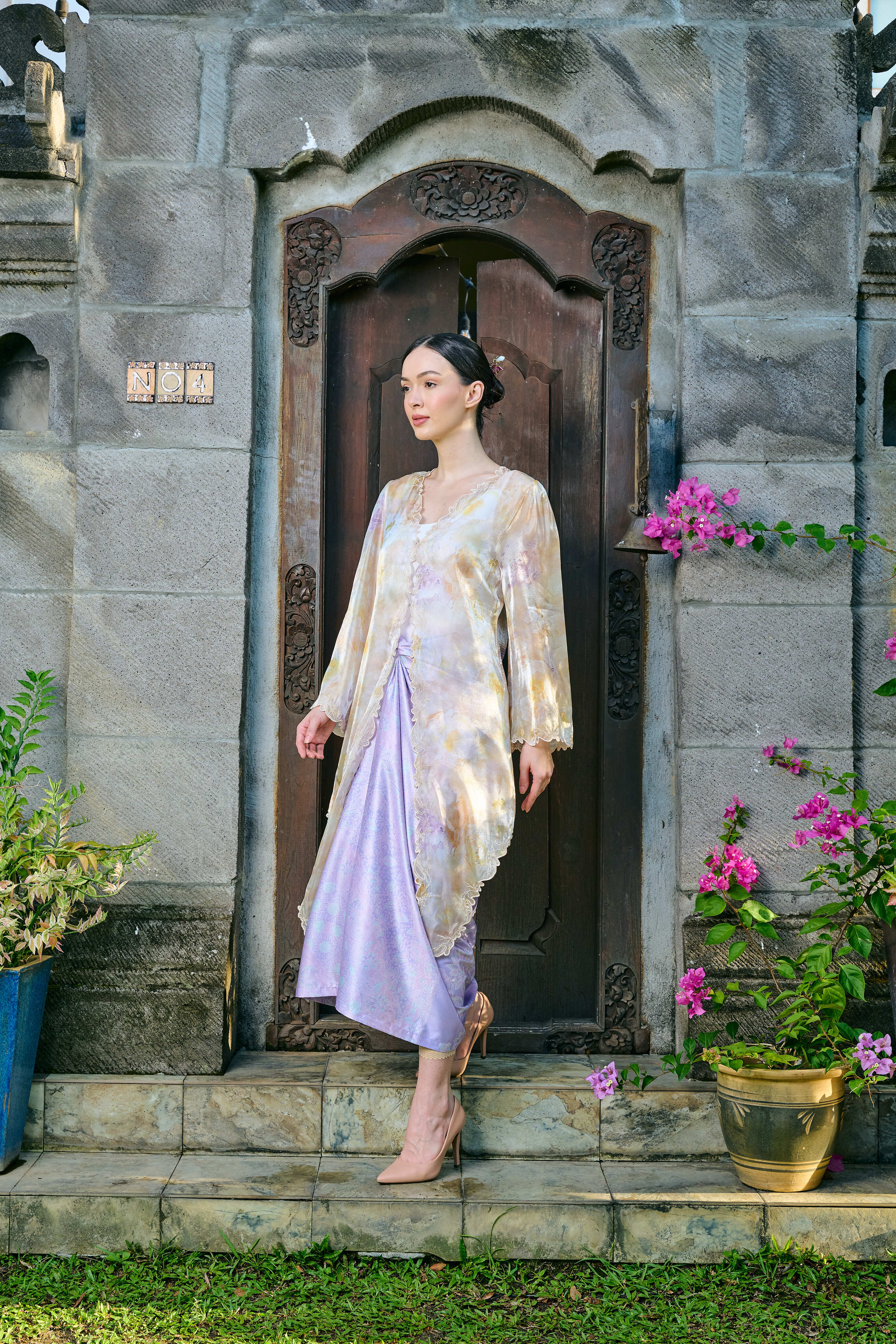 Lembayung Seri Pareo