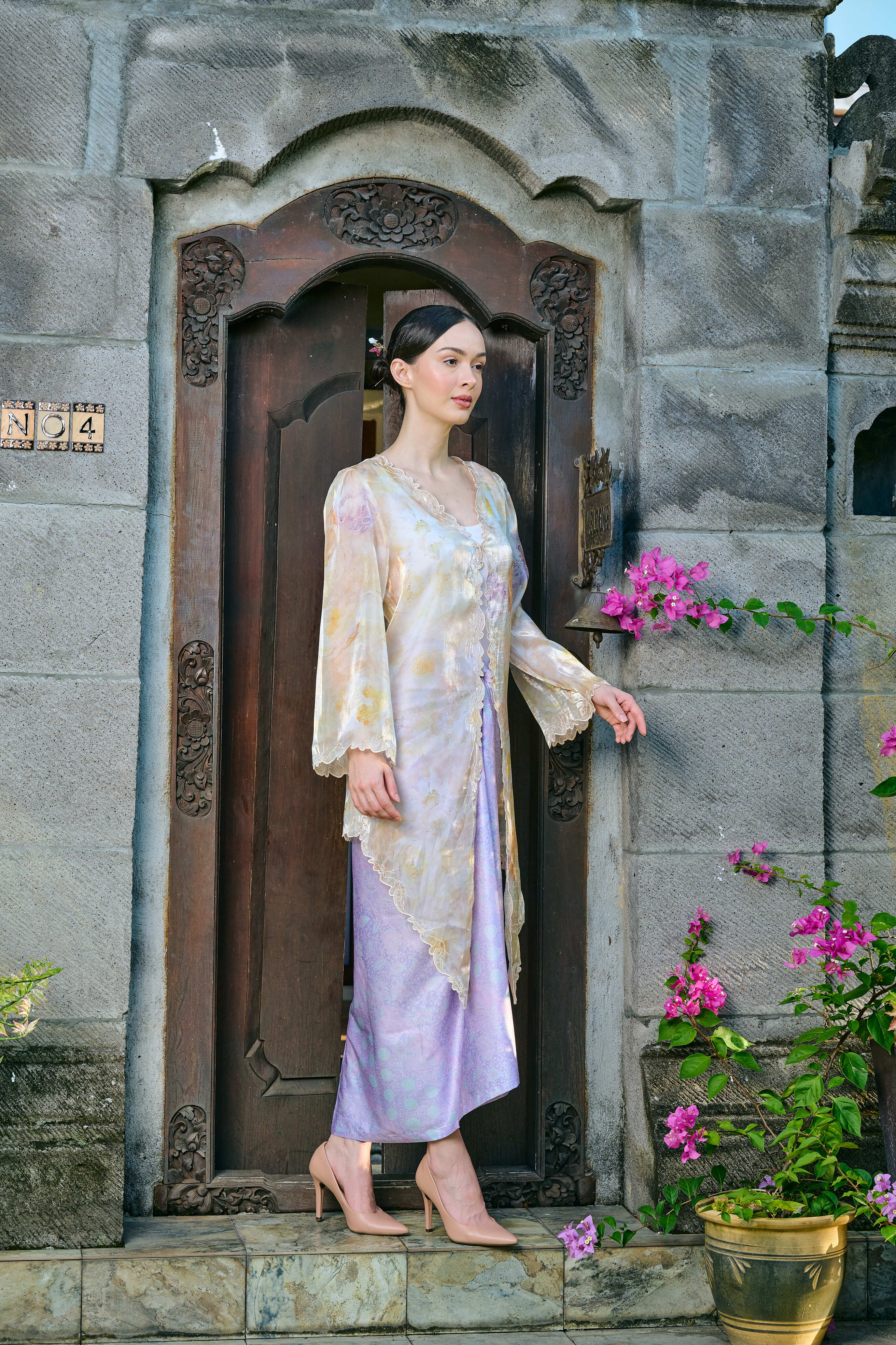 Lembayung Seri Pareo