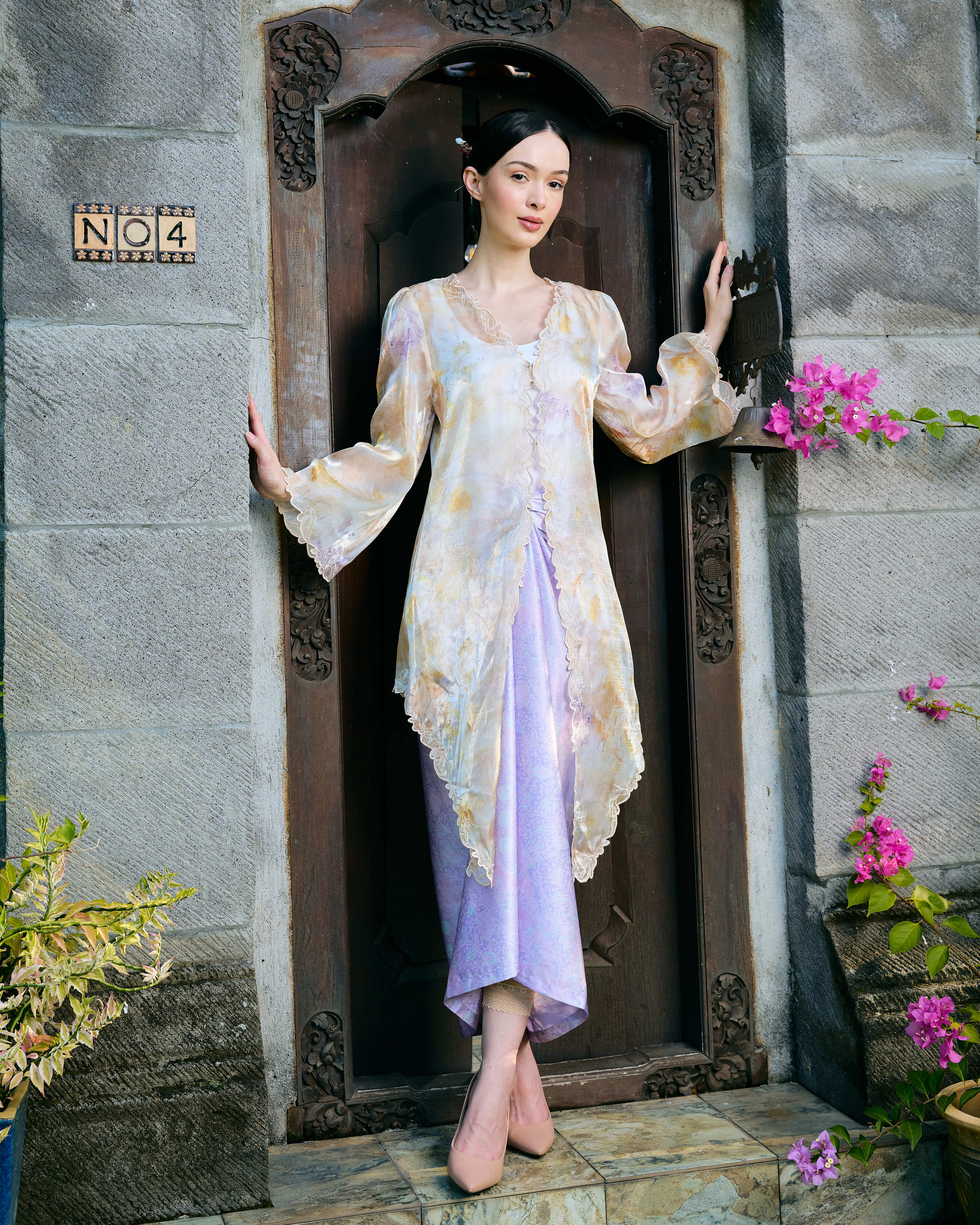 Lembayung Seri Pareo