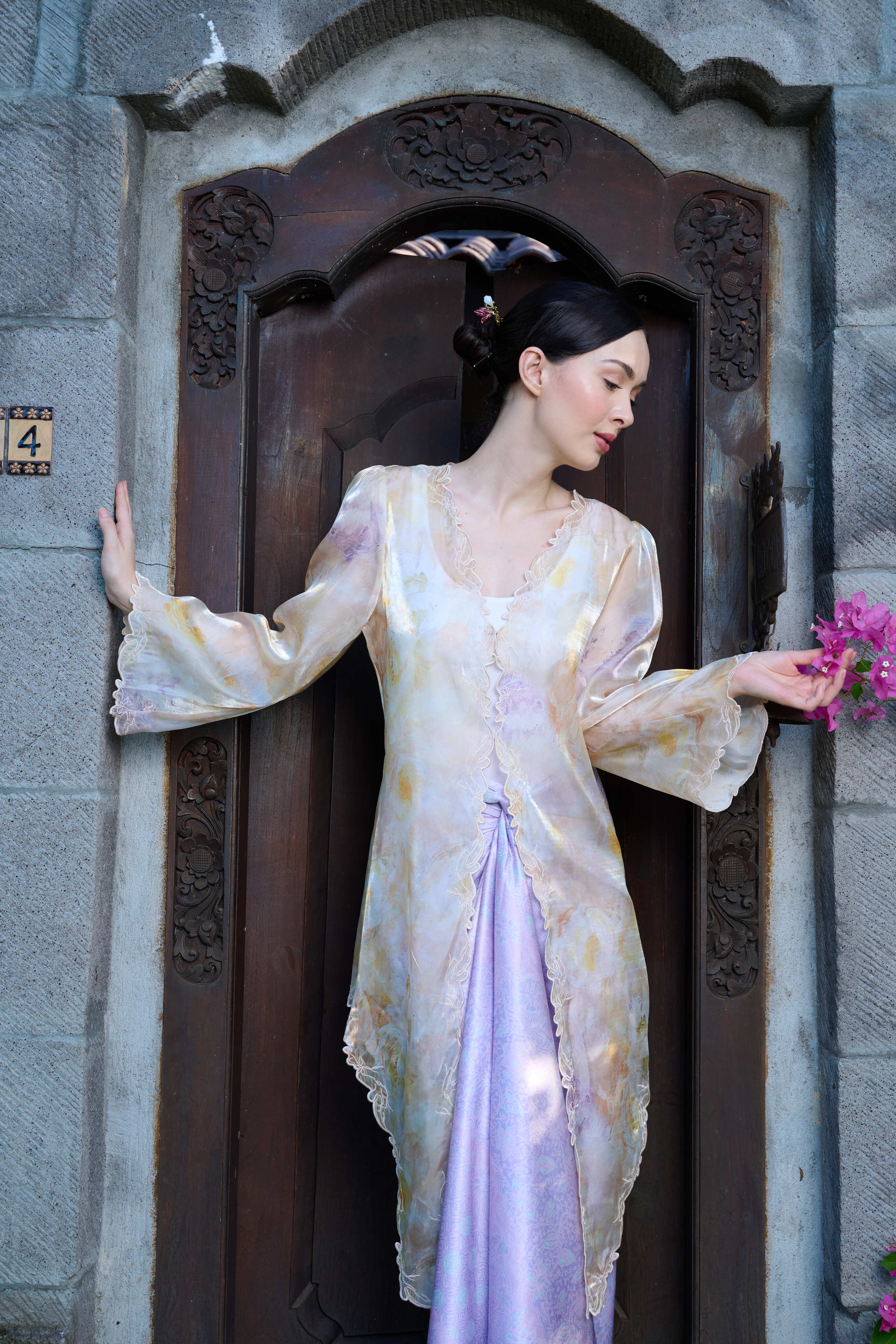 Lembayung Seri Pareo