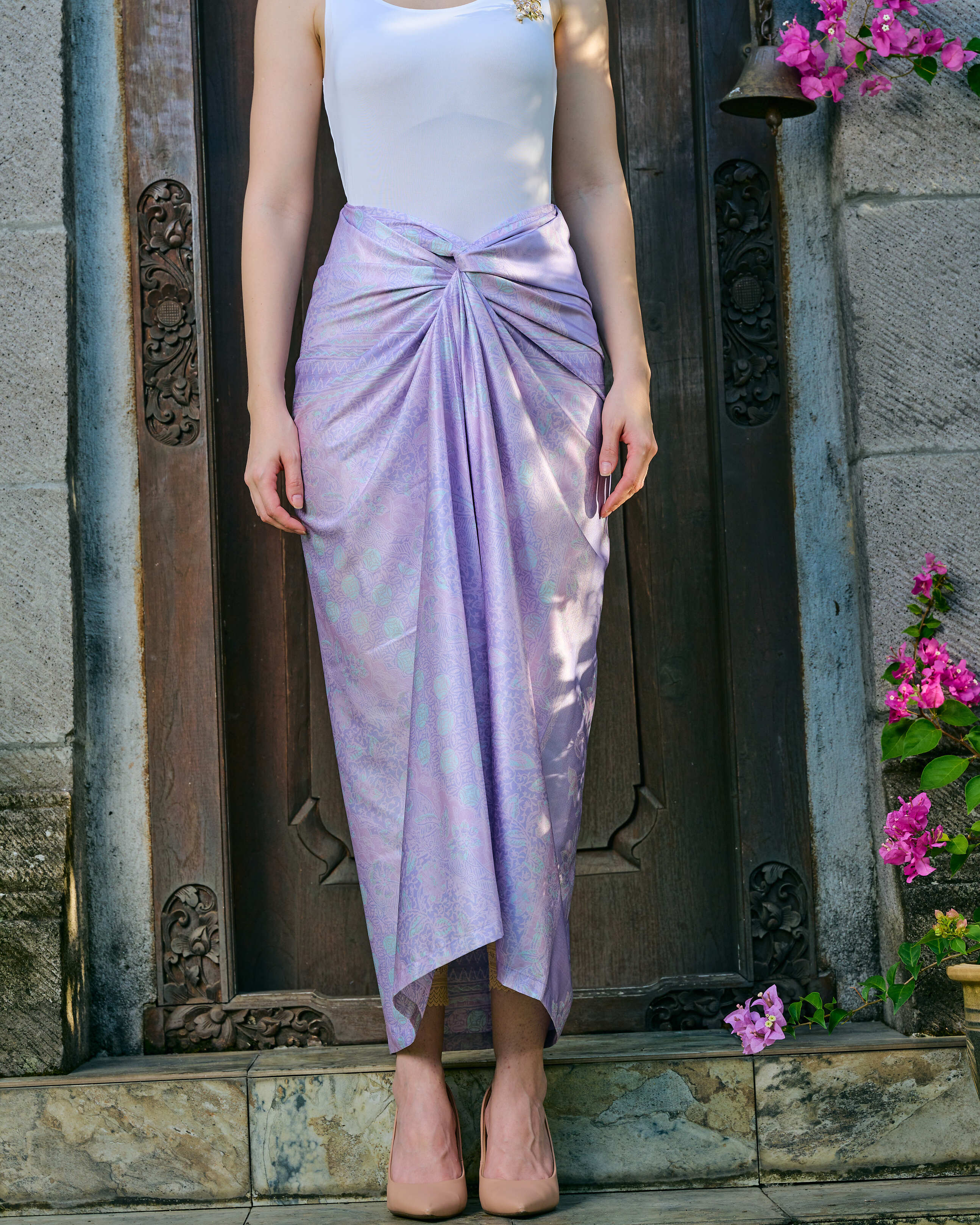 Lembayung Seri Pareo