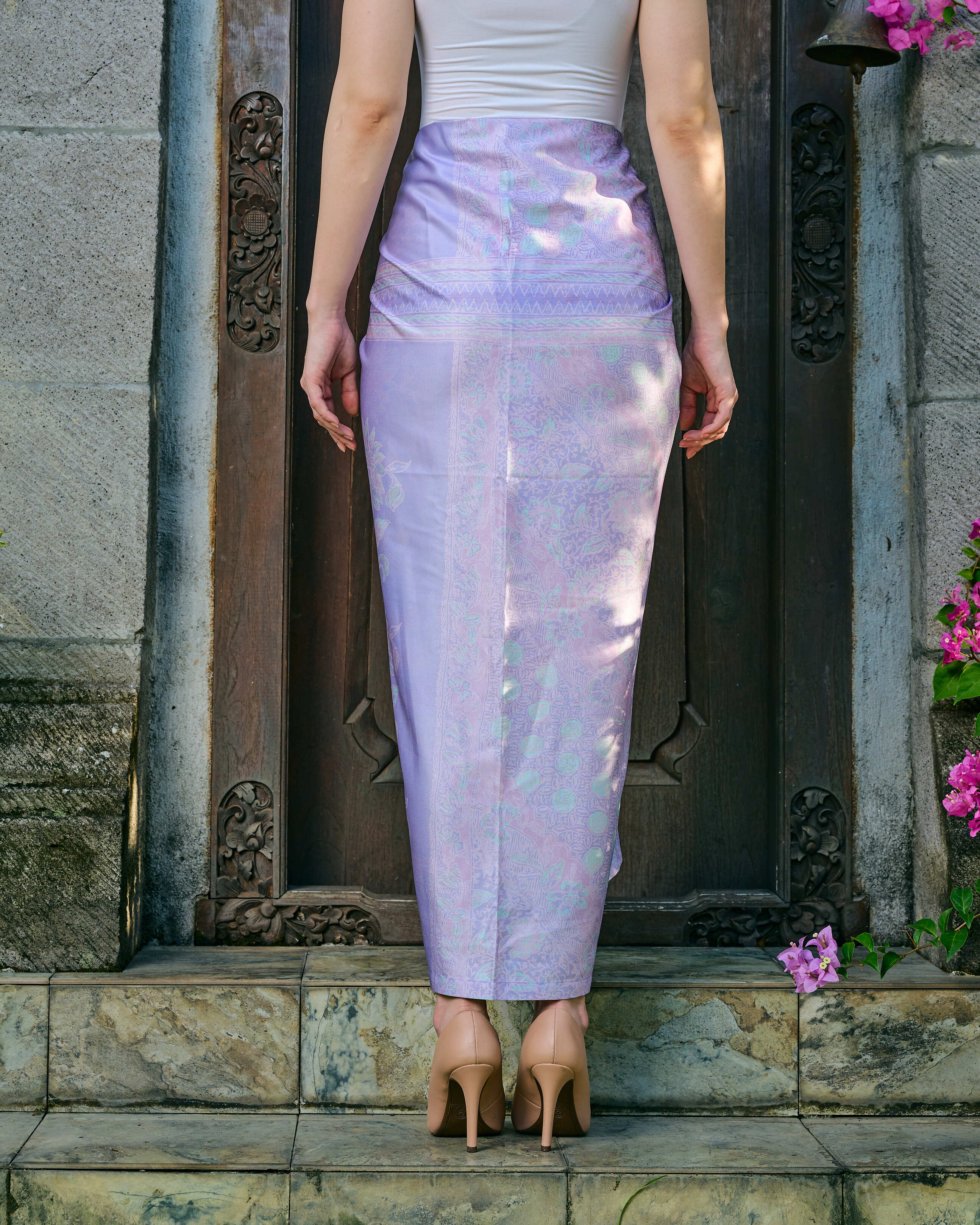 Lembayung Seri Pareo