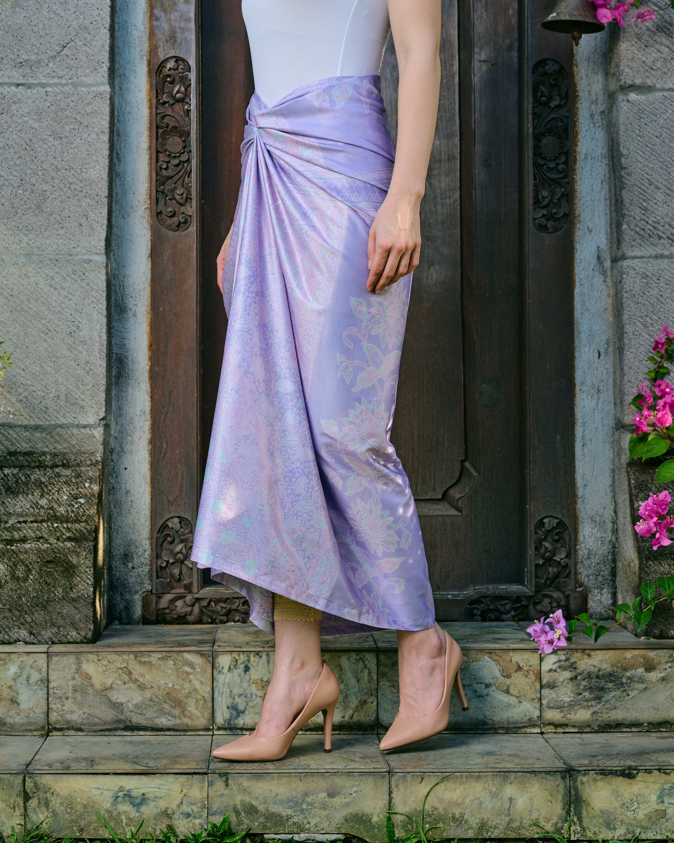 Lembayung Seri Pareo