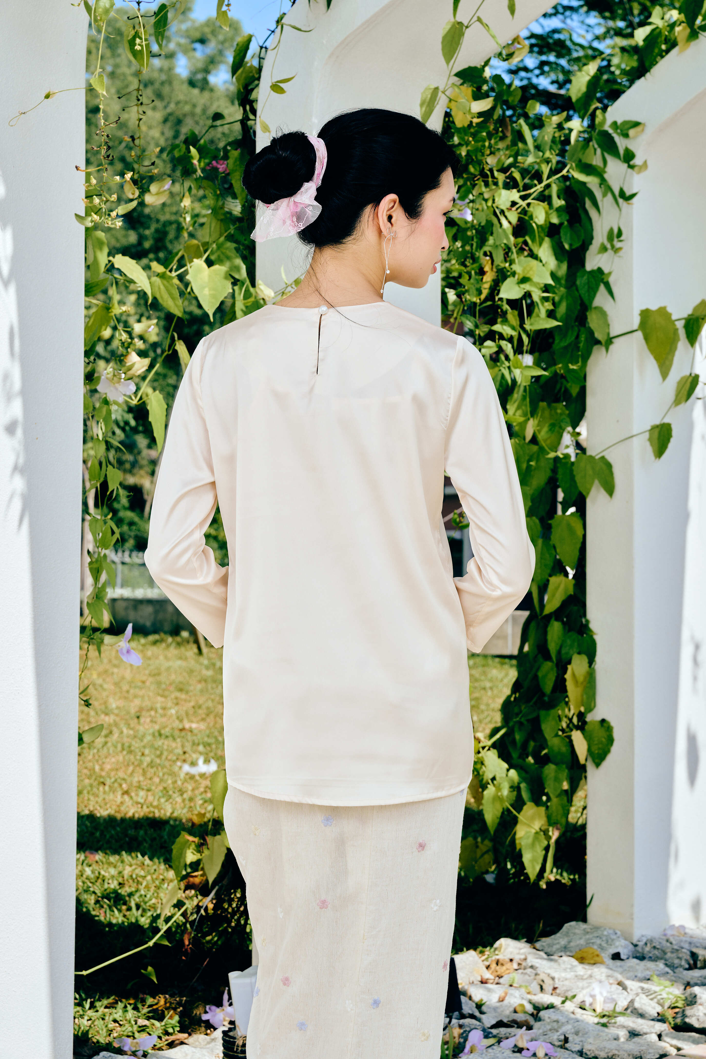 Inner in Soft Beige