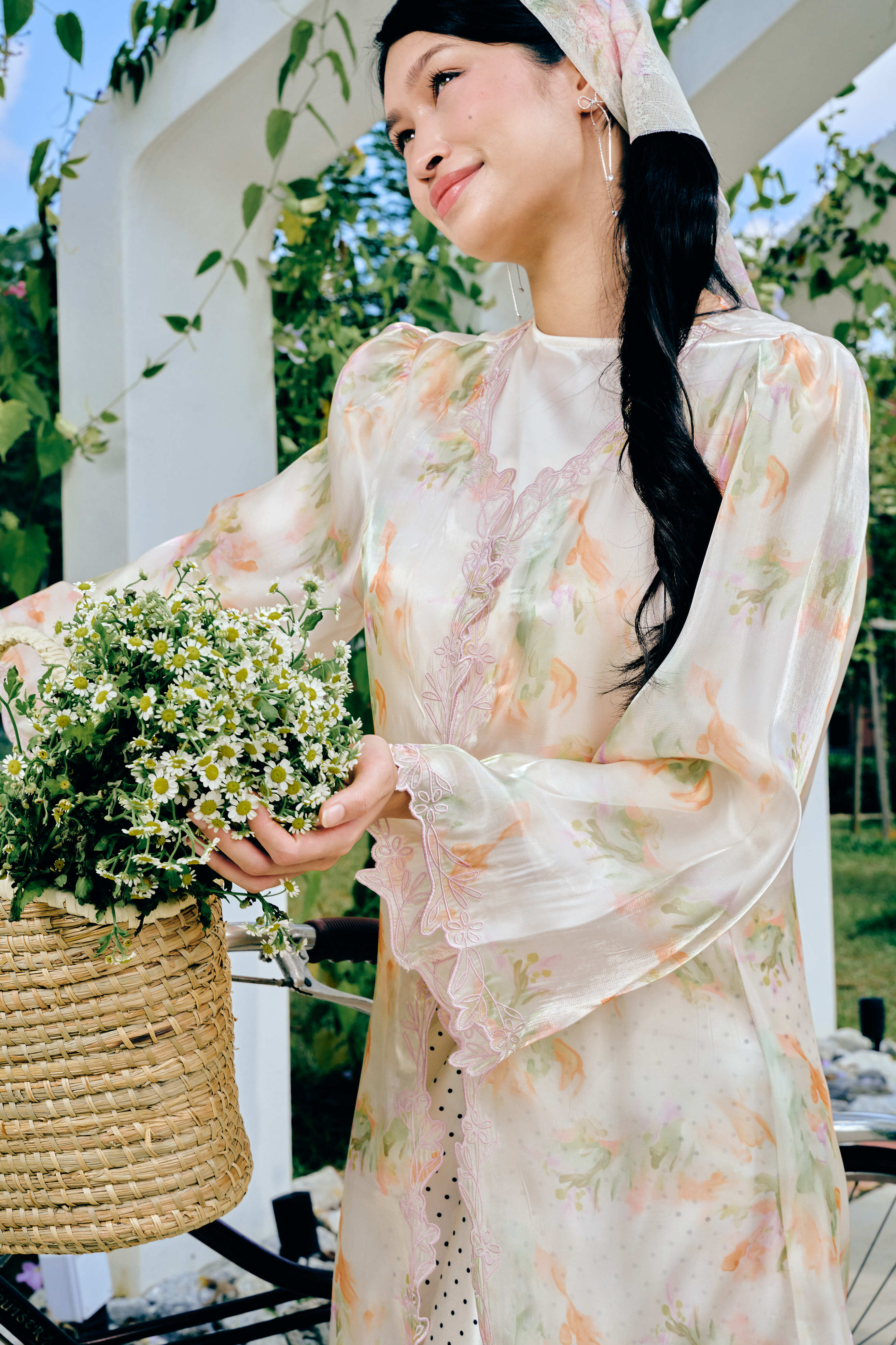 Inner in Soft Beige