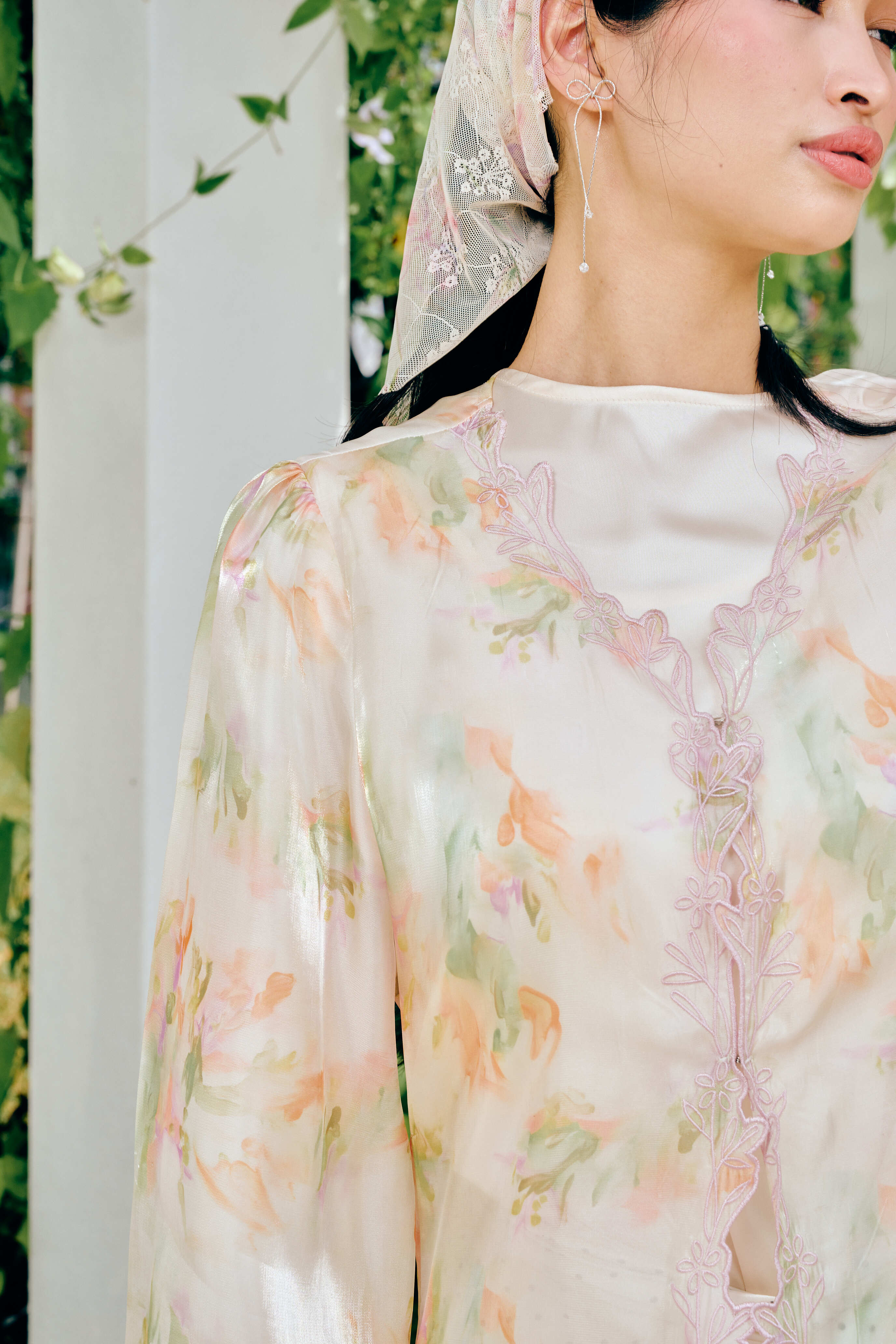 Inner in Soft Beige
